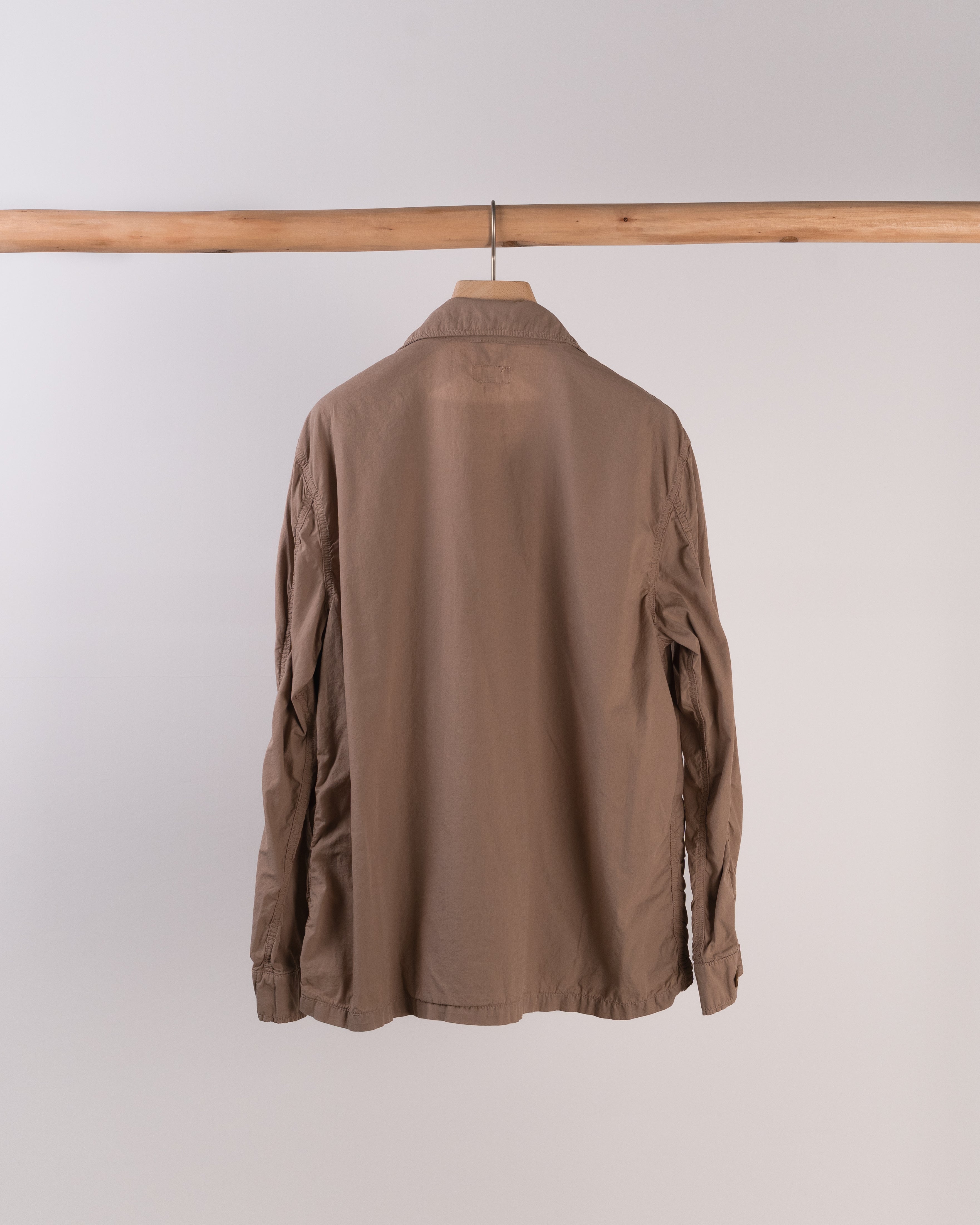 Jared Light Jacket