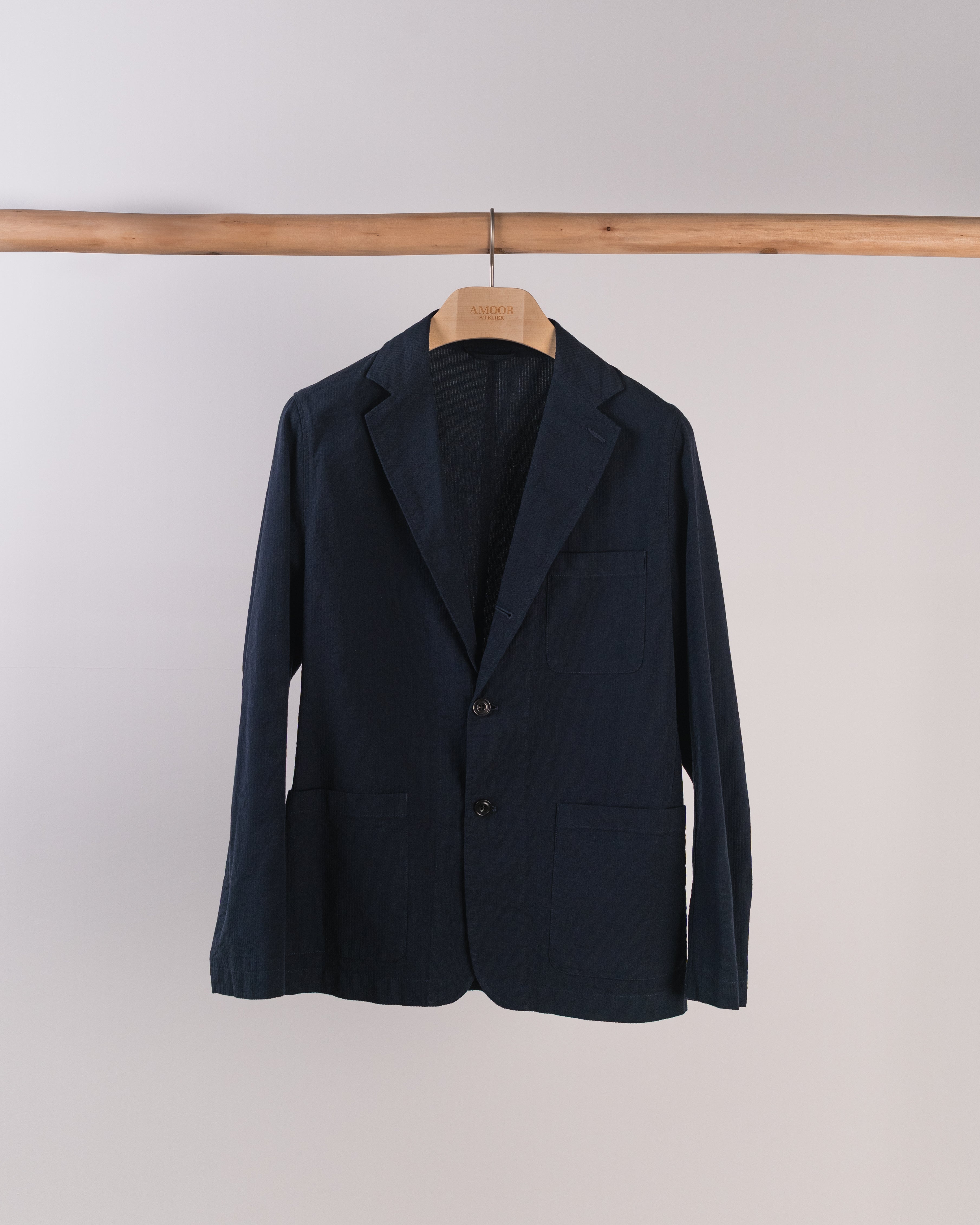 Julian Blazer Jacket