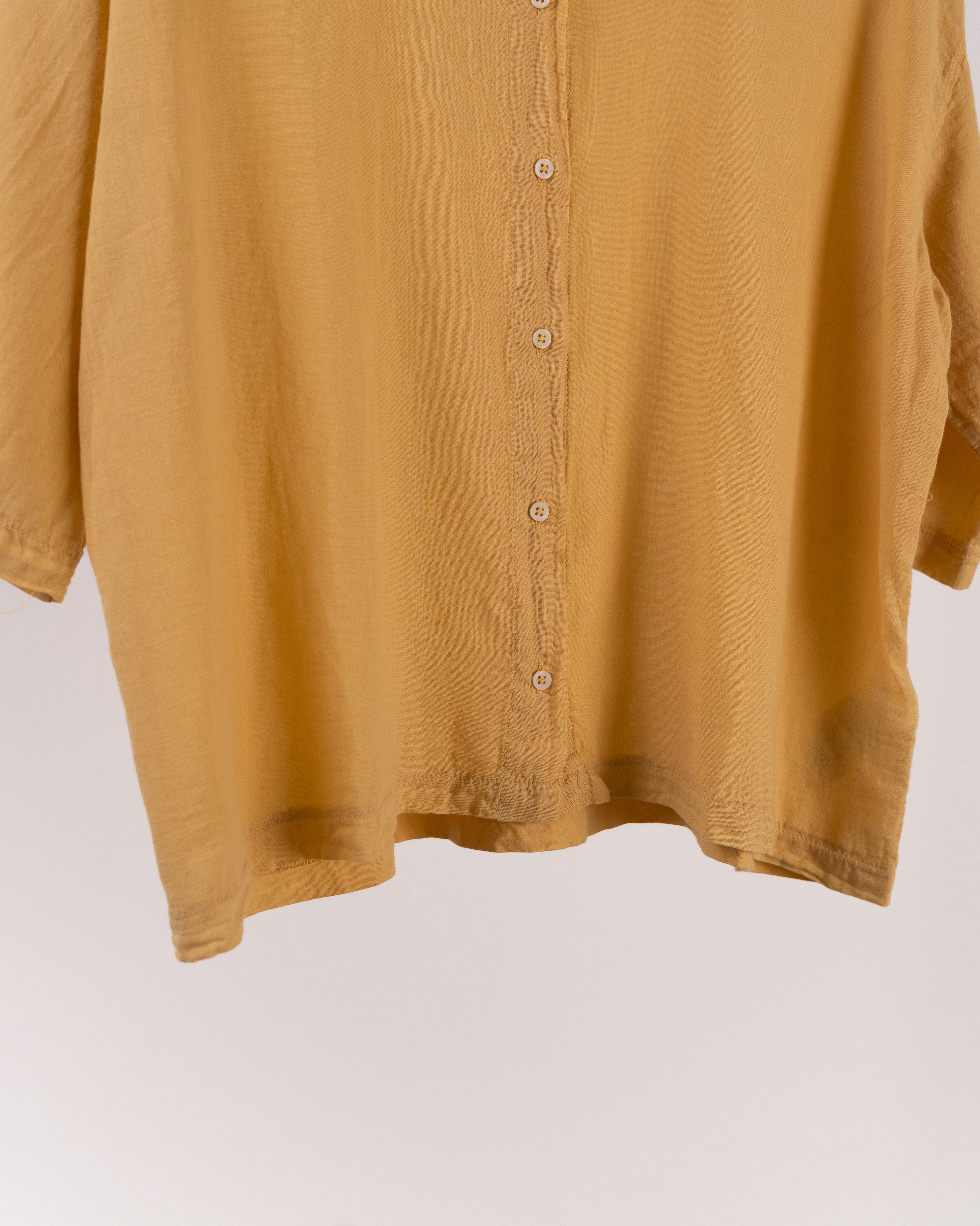 Teffy Cotton Shirt