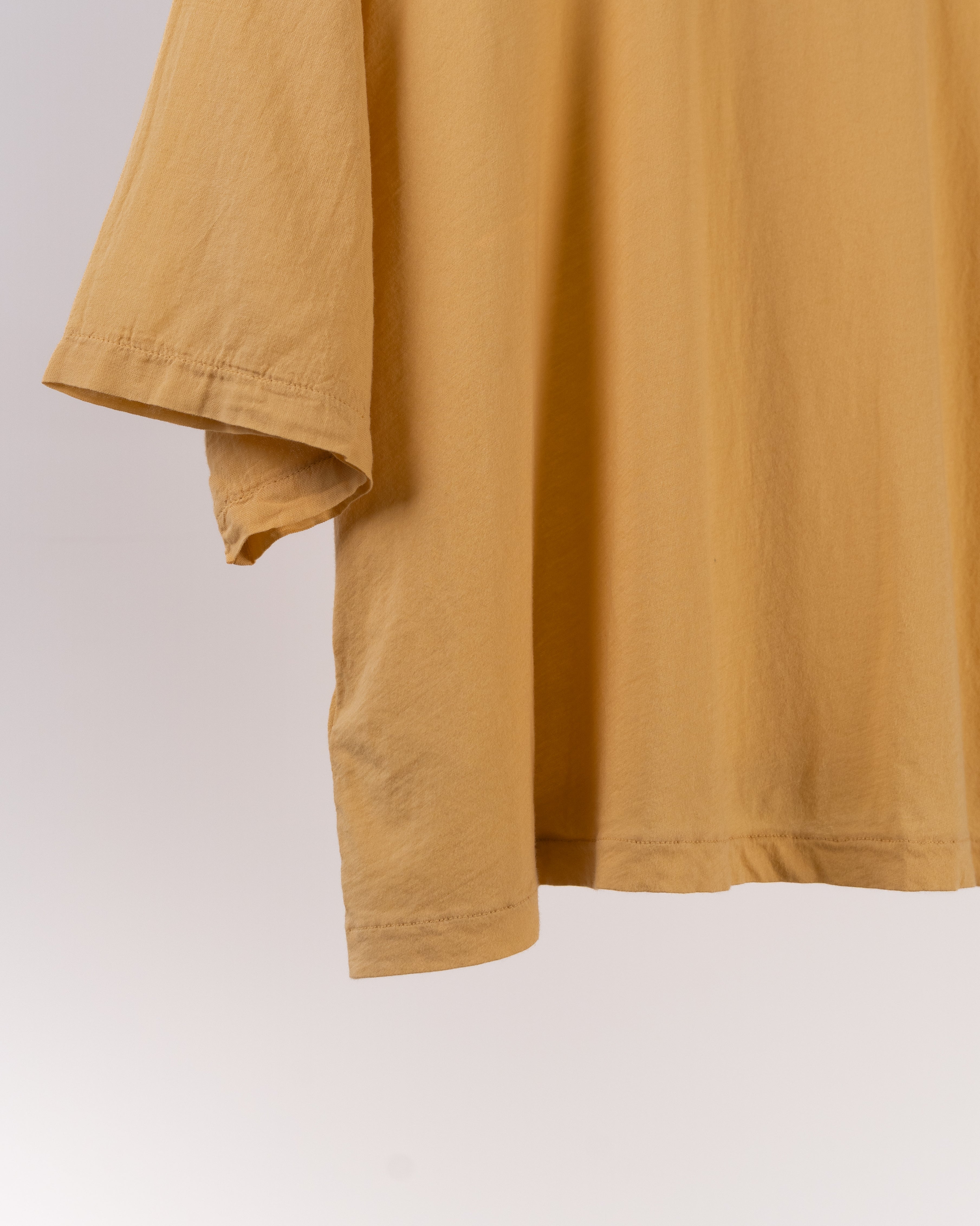 Teffy Cotton Shirt