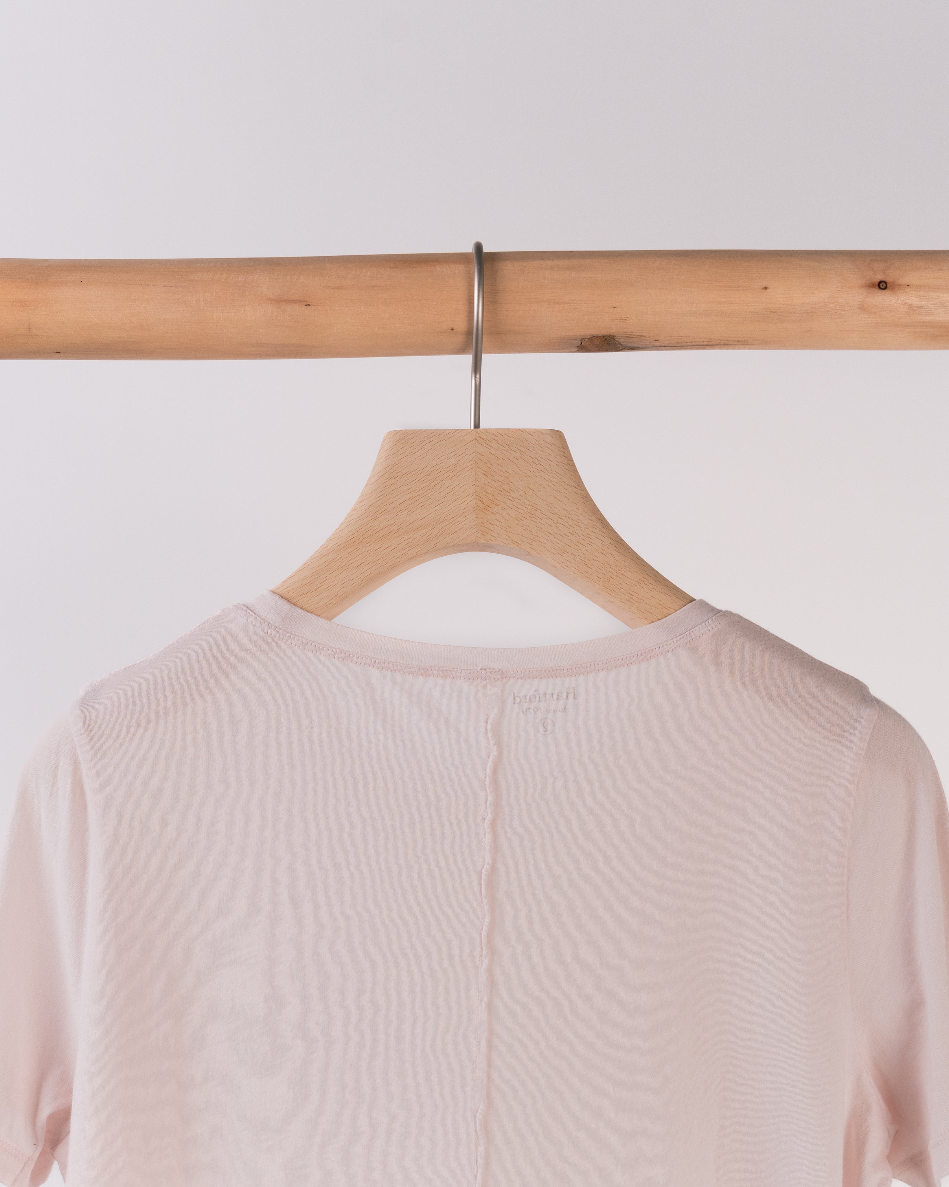 Tevolut Cotton T-Shirt