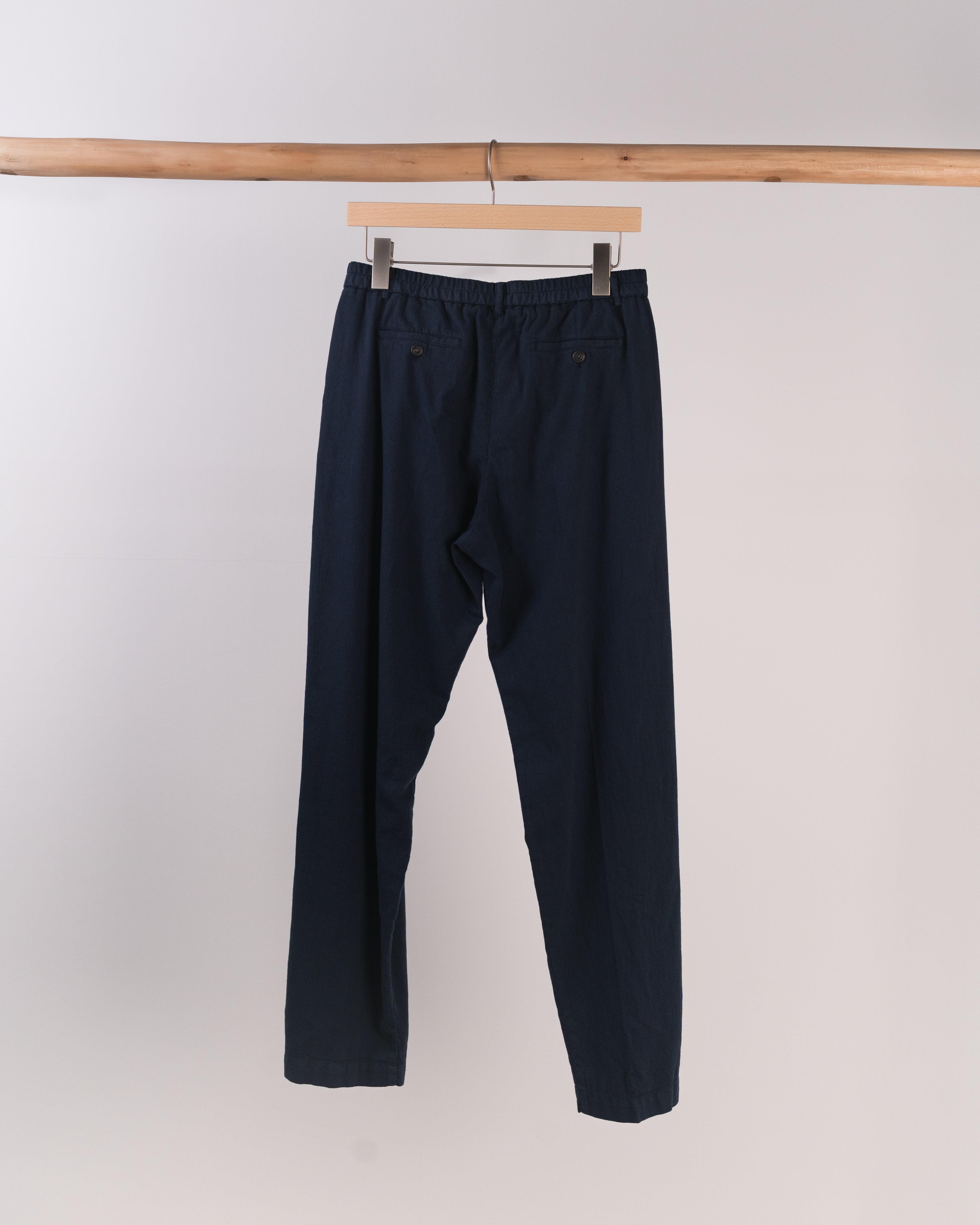 Paula Cotton Pants