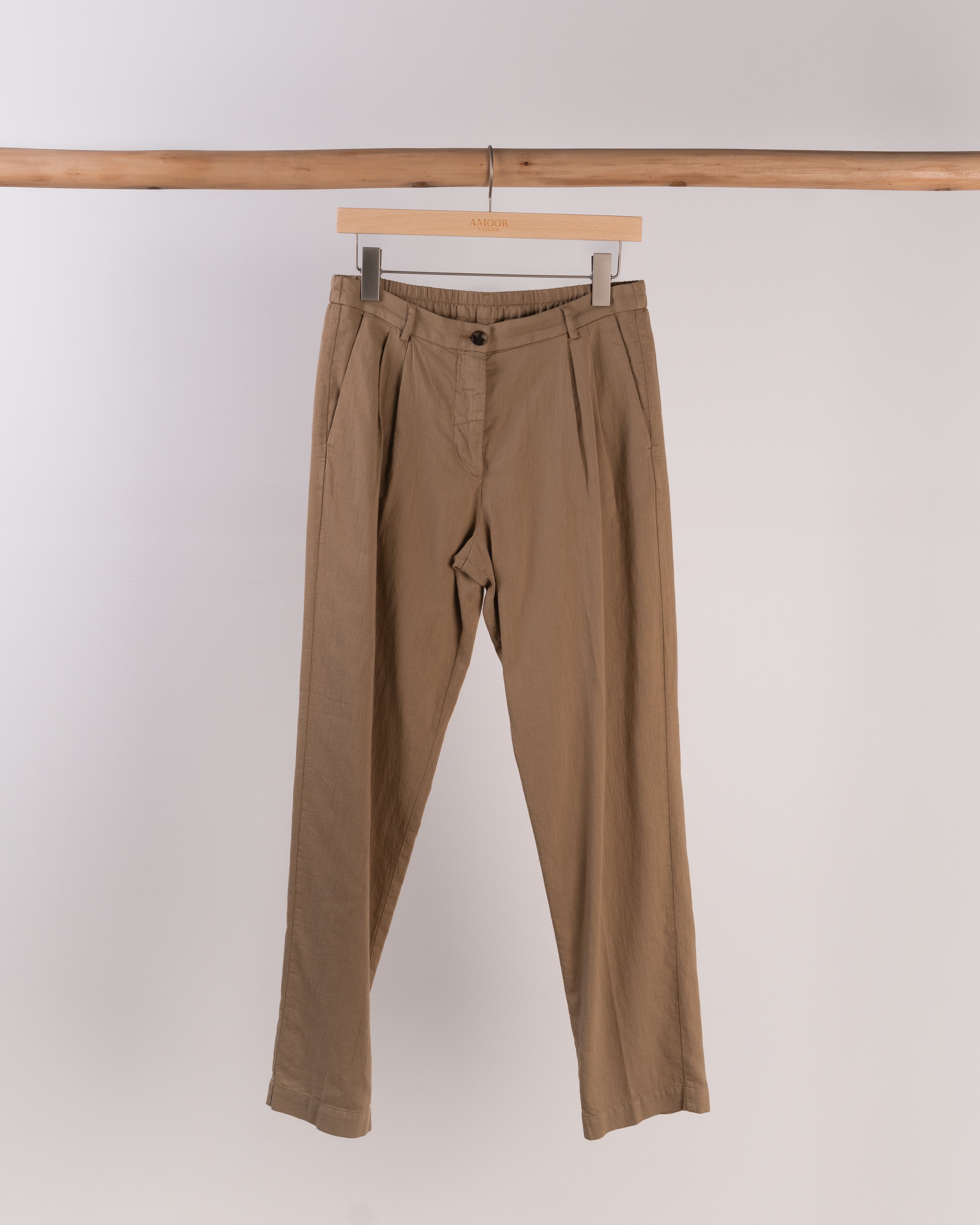 Paula Cotton Pants