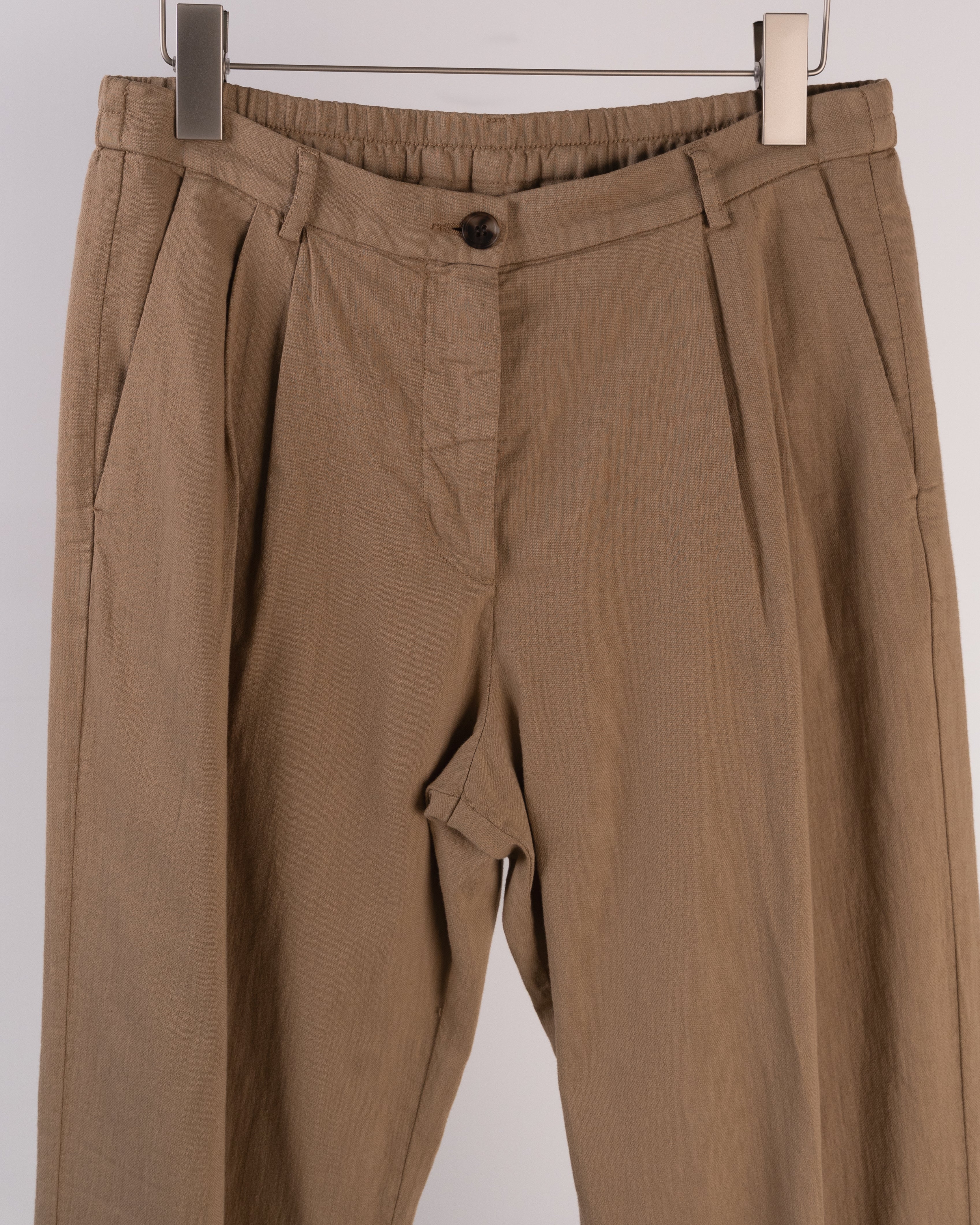 Paula Cotton Pants
