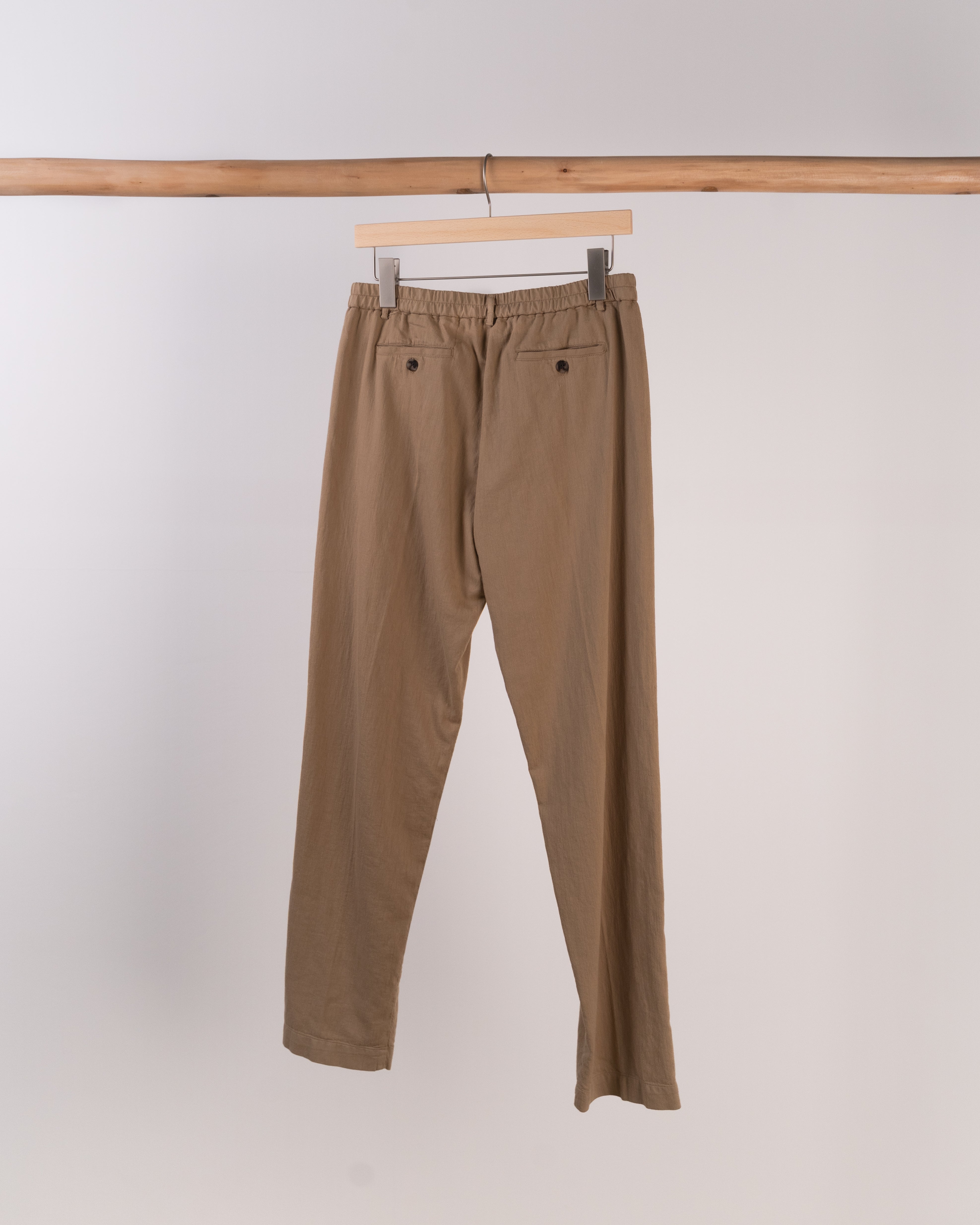 Paula Cotton Pants