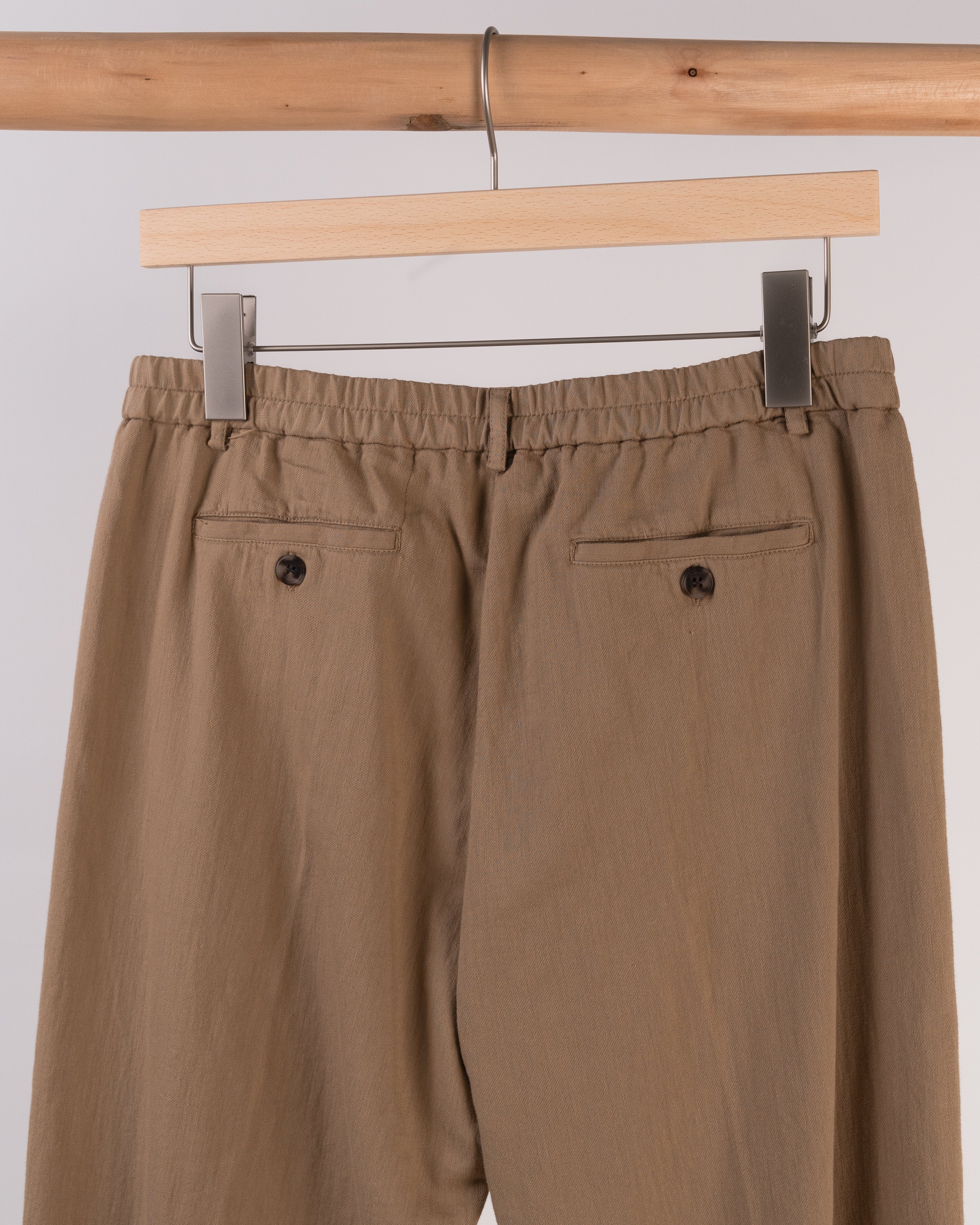 Paula Cotton Pants