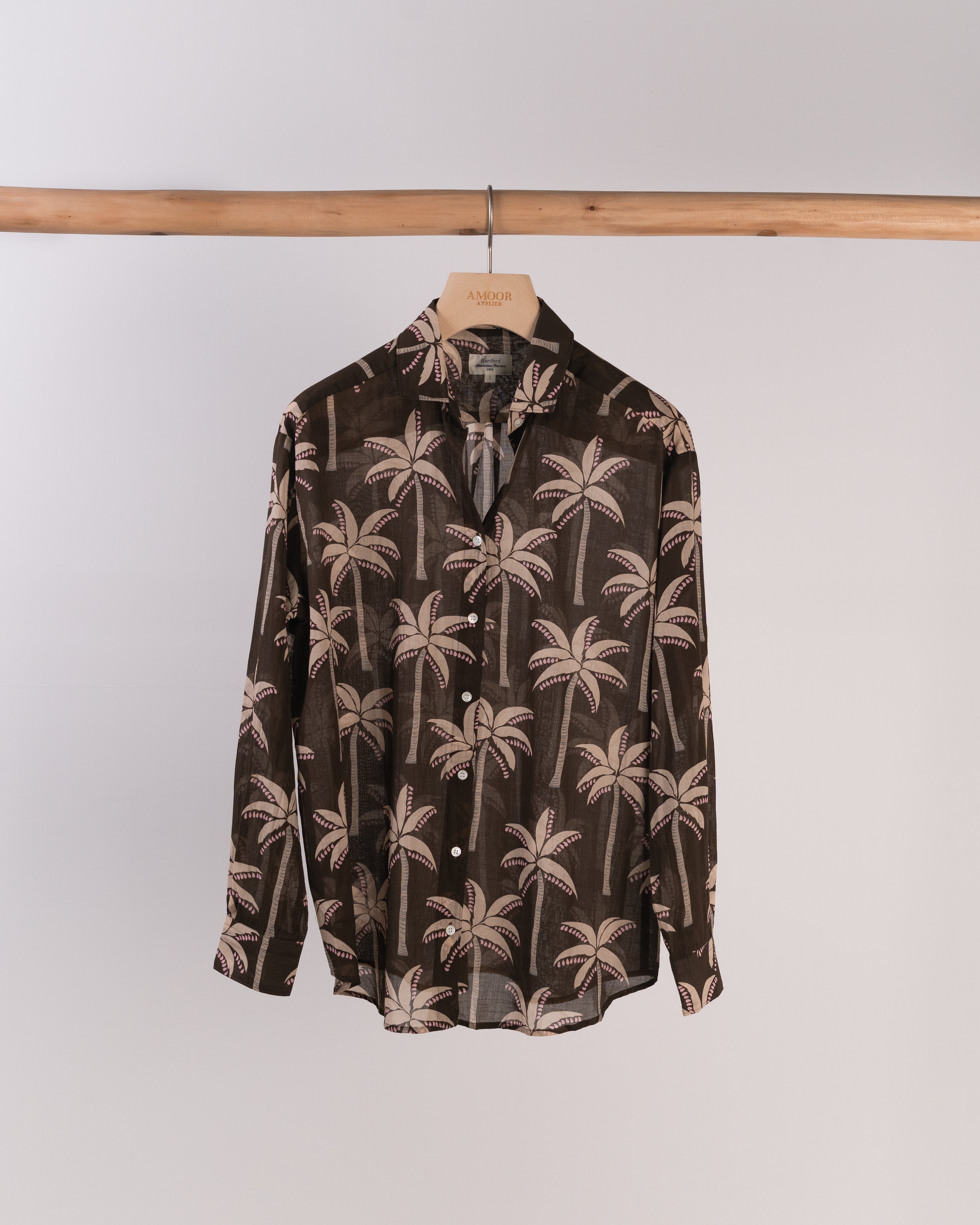 Charlot Cotton Shirt