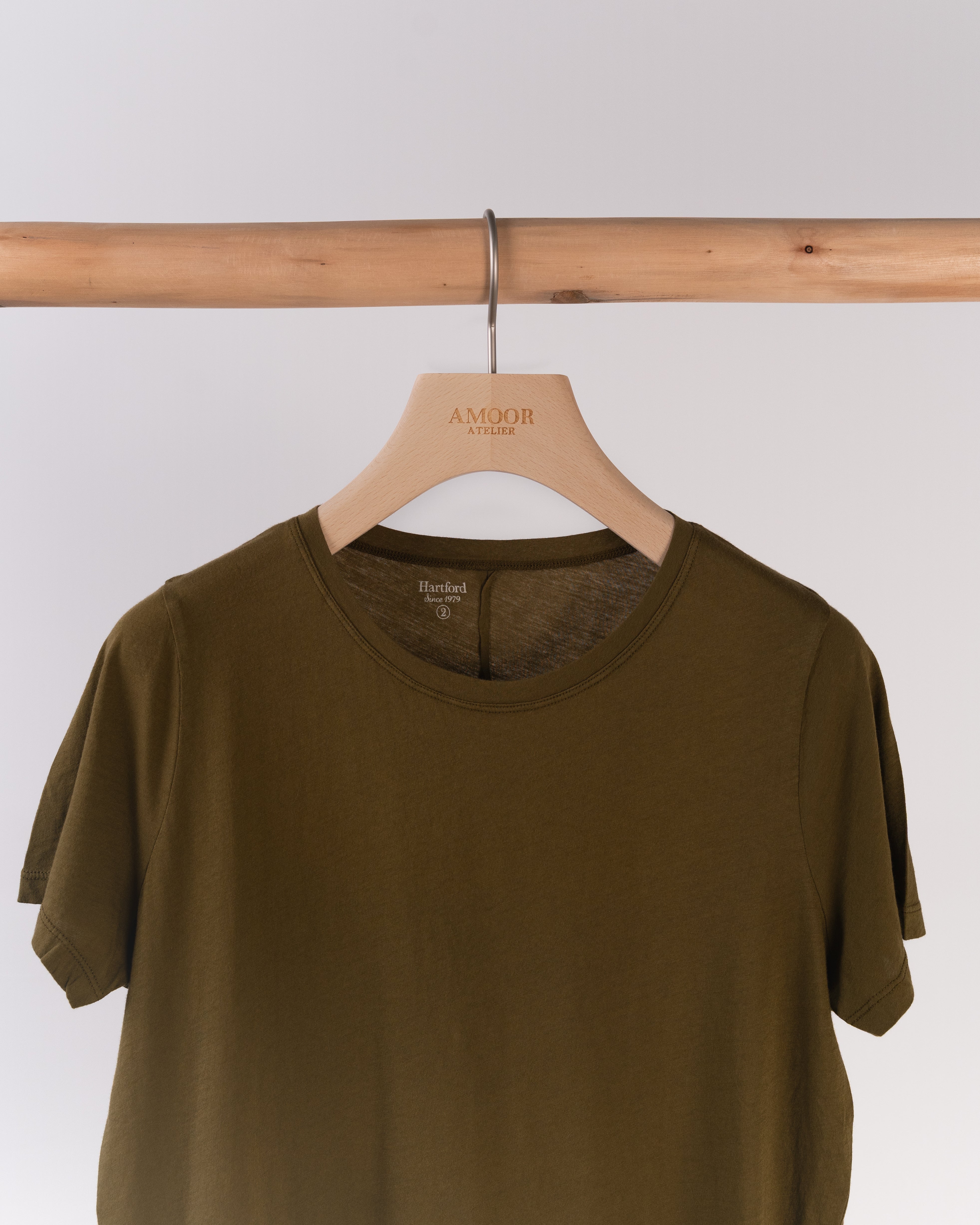 Tevolut Cotton T-Shirt