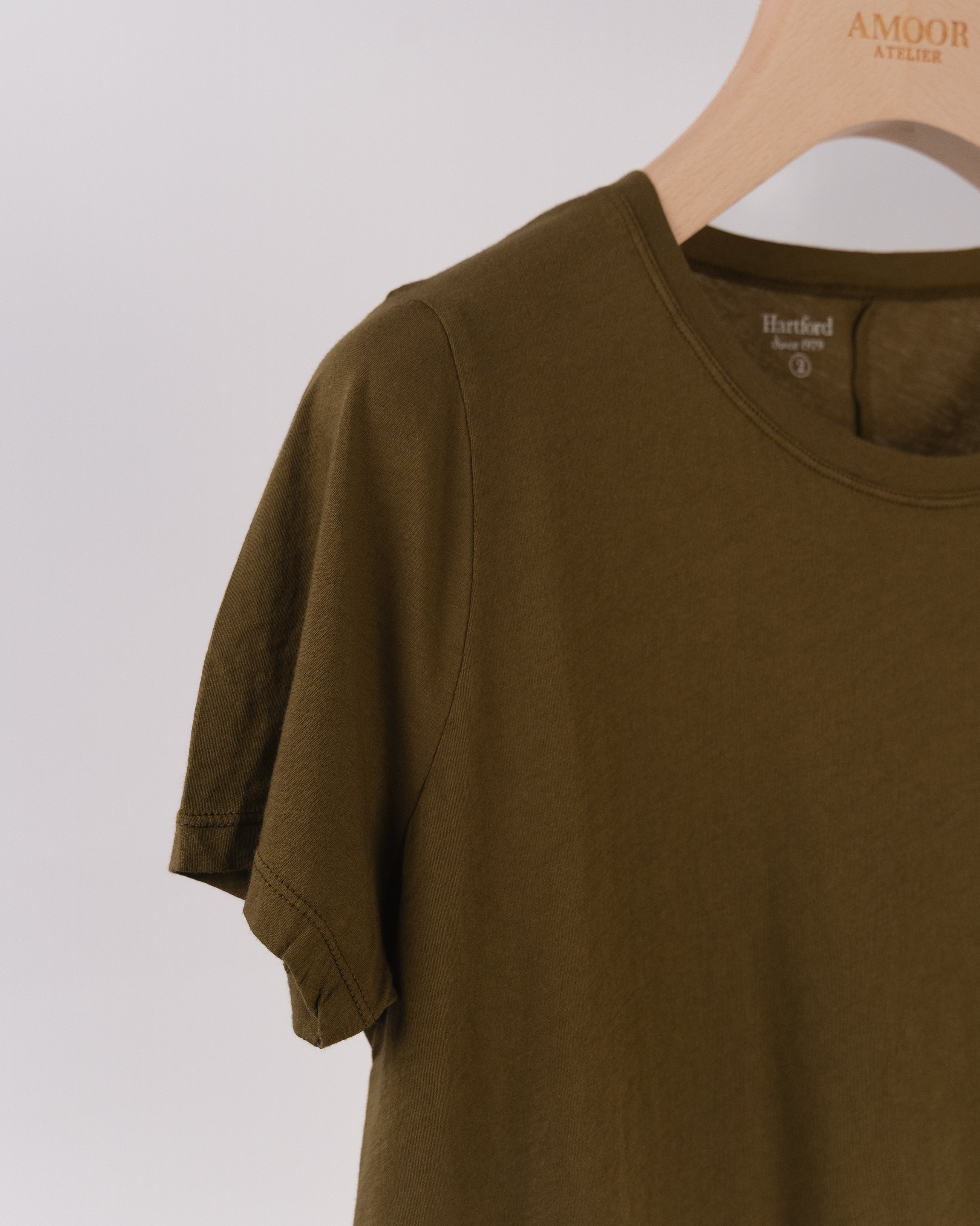 Tevolut Cotton T-Shirt