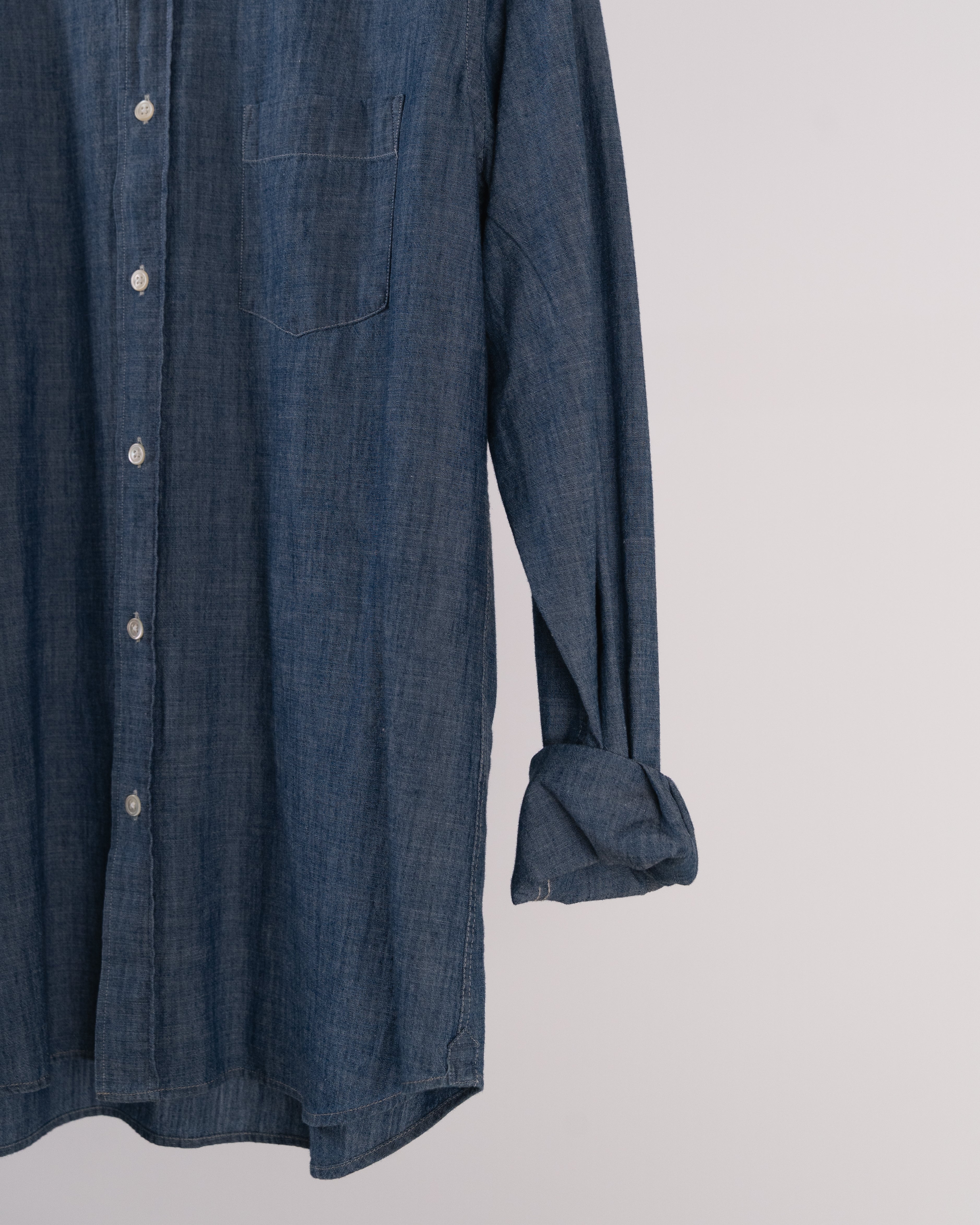 Paul Denim Shirt