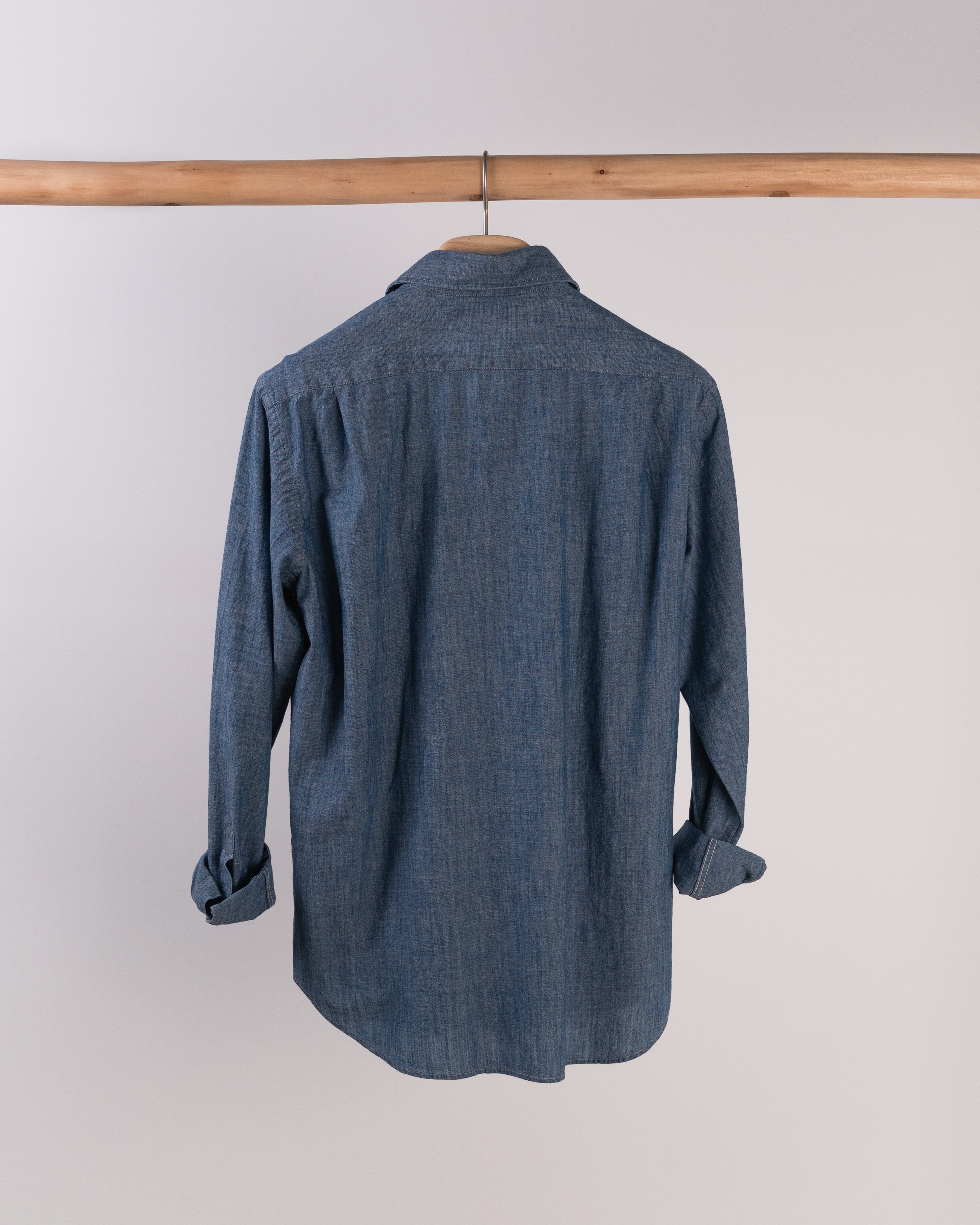Paul Denim Shirt