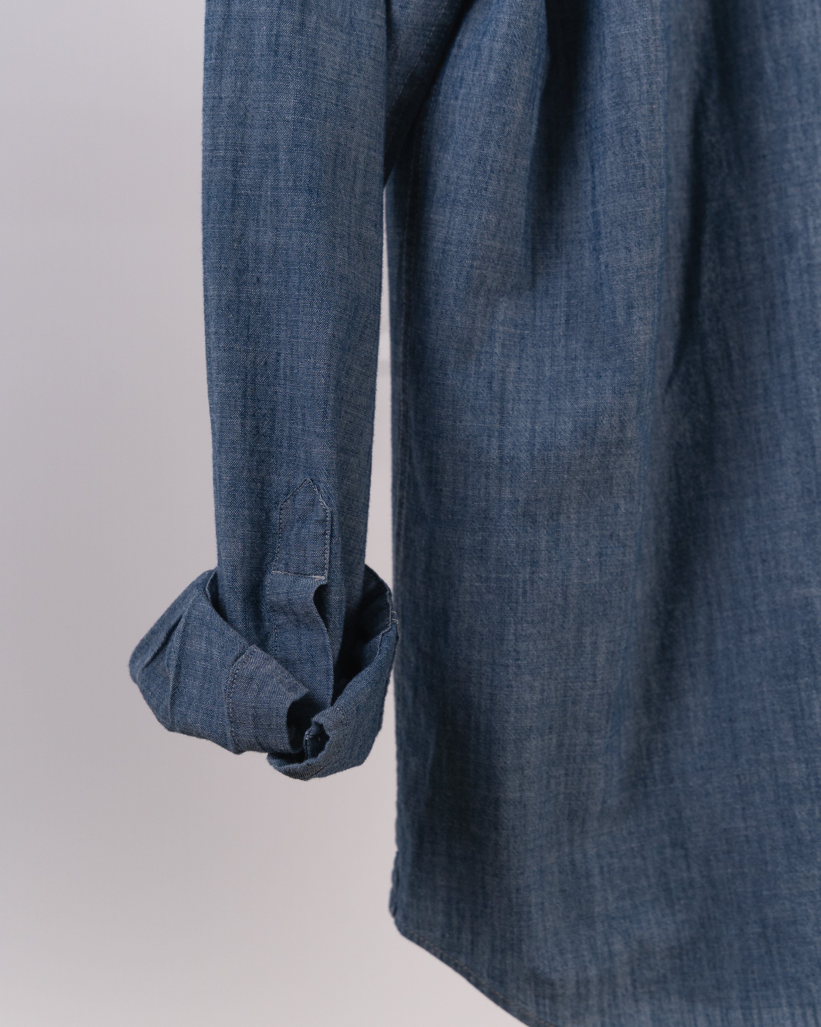 Paul Denim Shirt