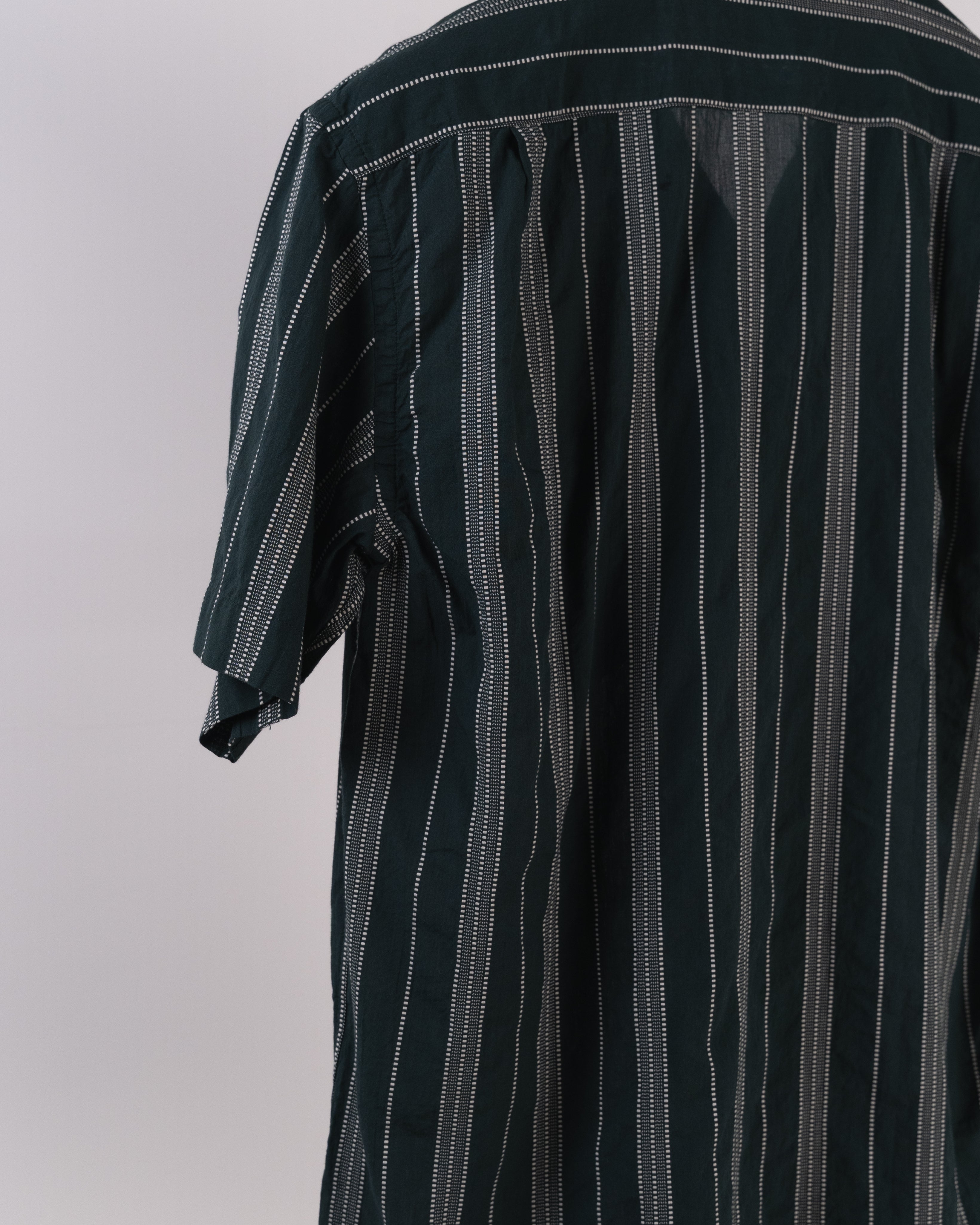 Palmito Short Sleeved Striped Shirt