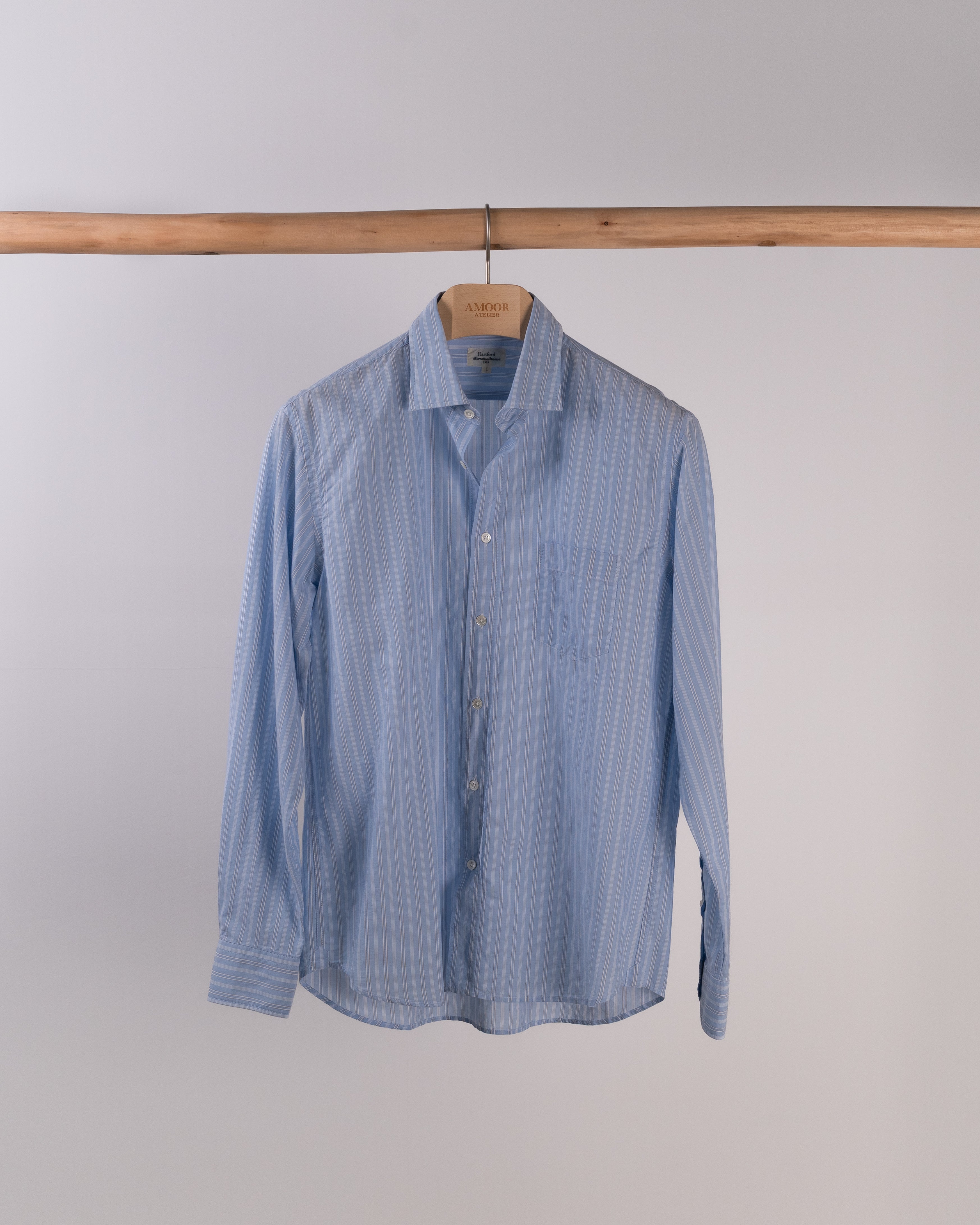 Paul Striped Shirt