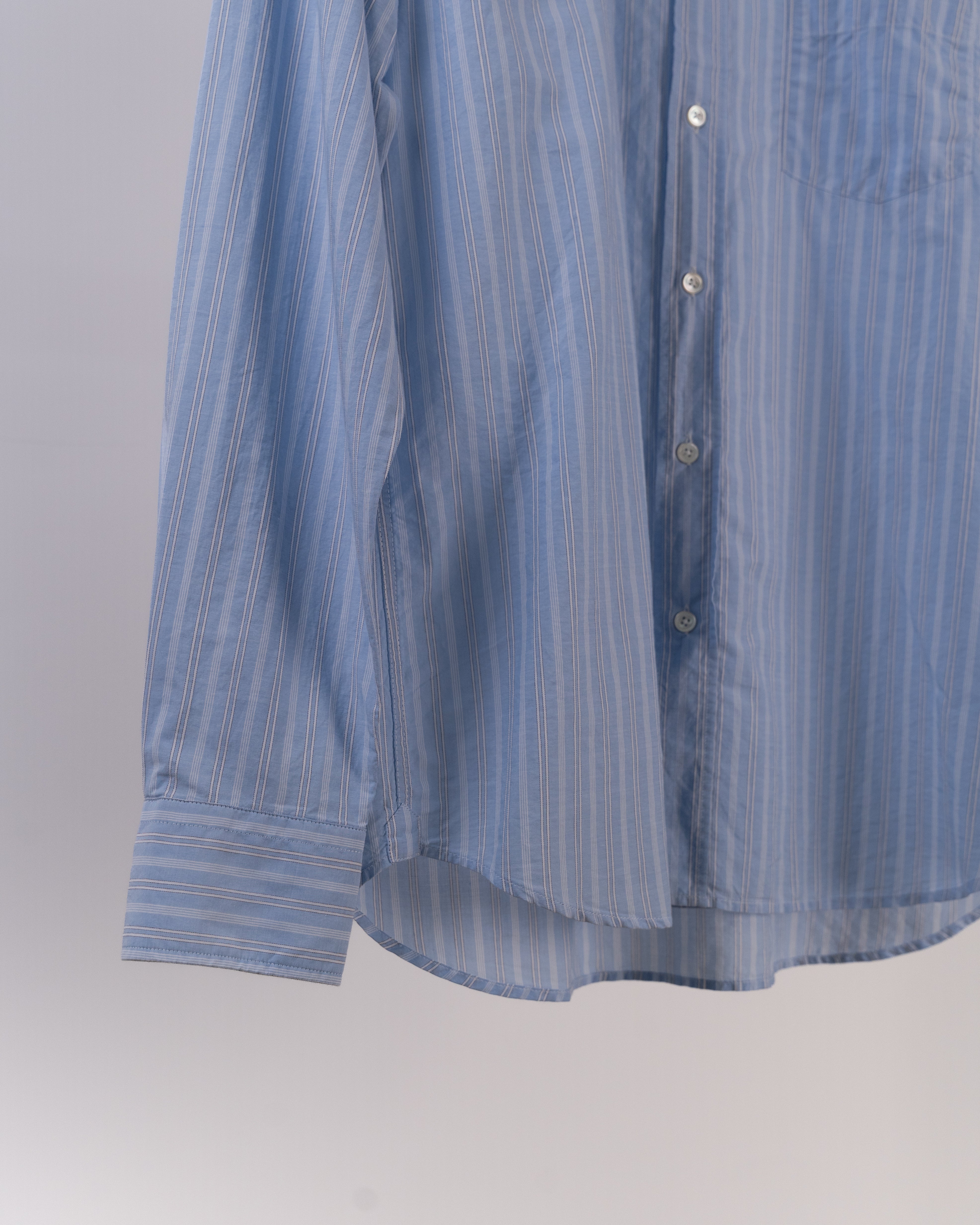 Paul Striped Shirt