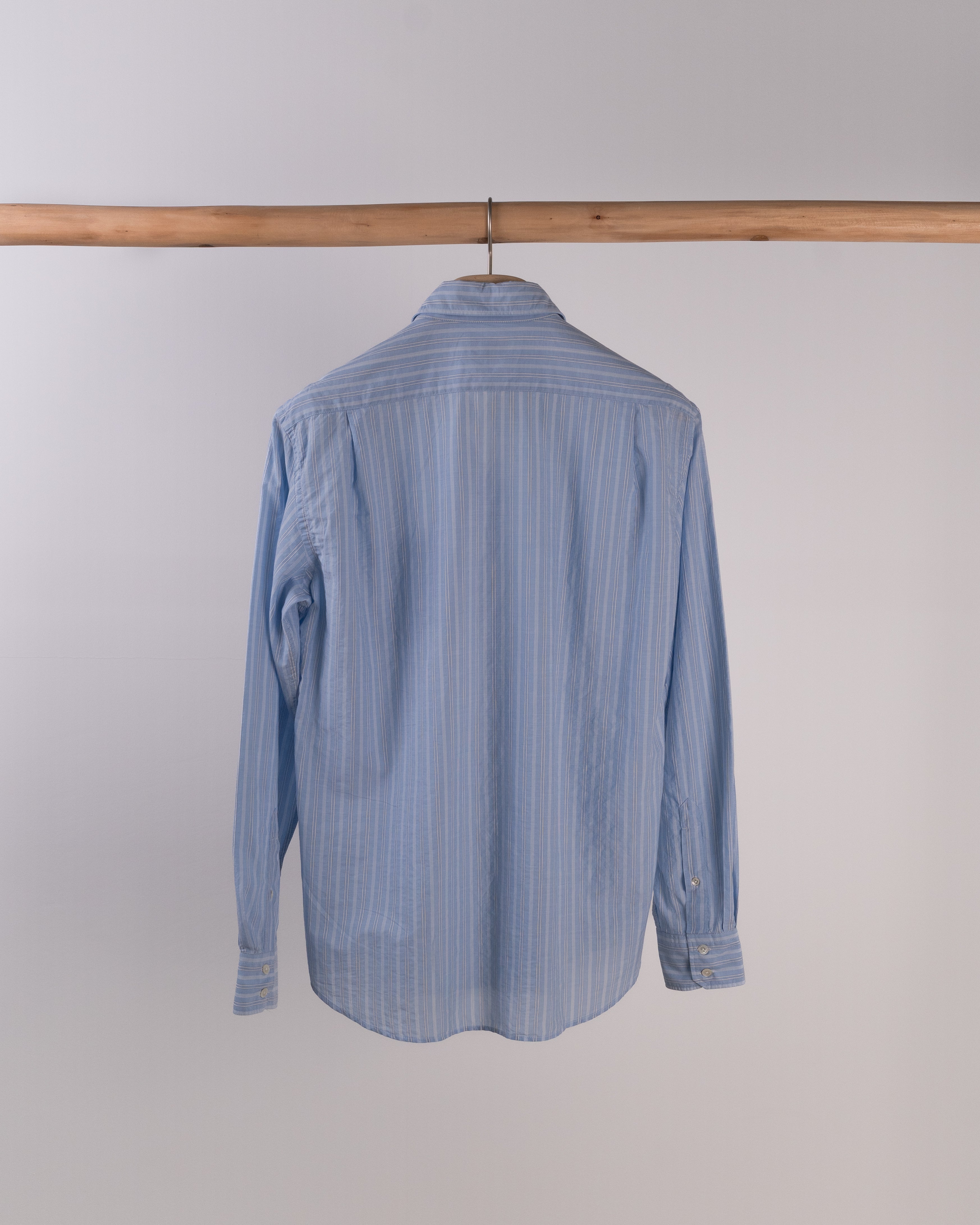 Paul Striped Shirt