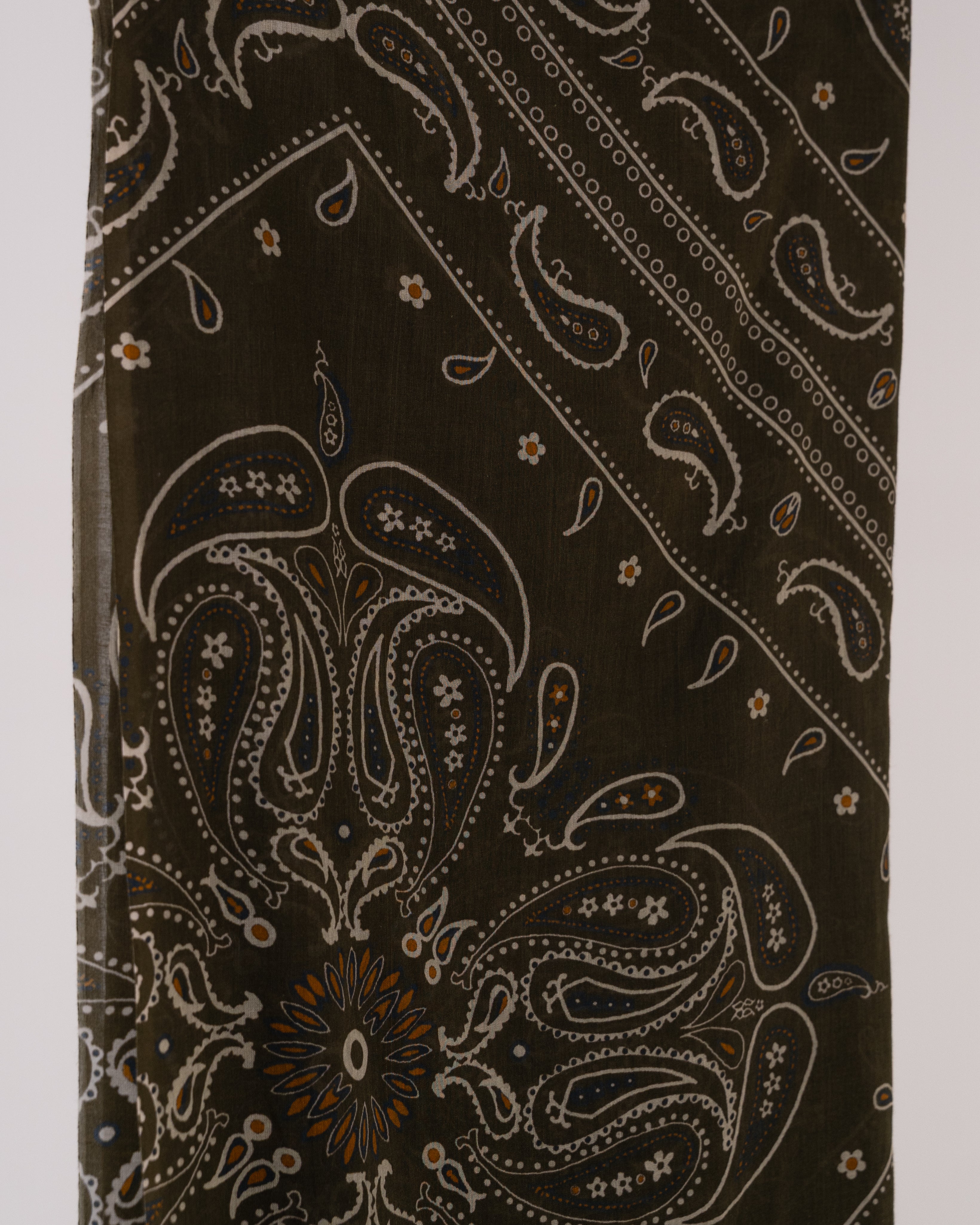 Sarong Bandanas