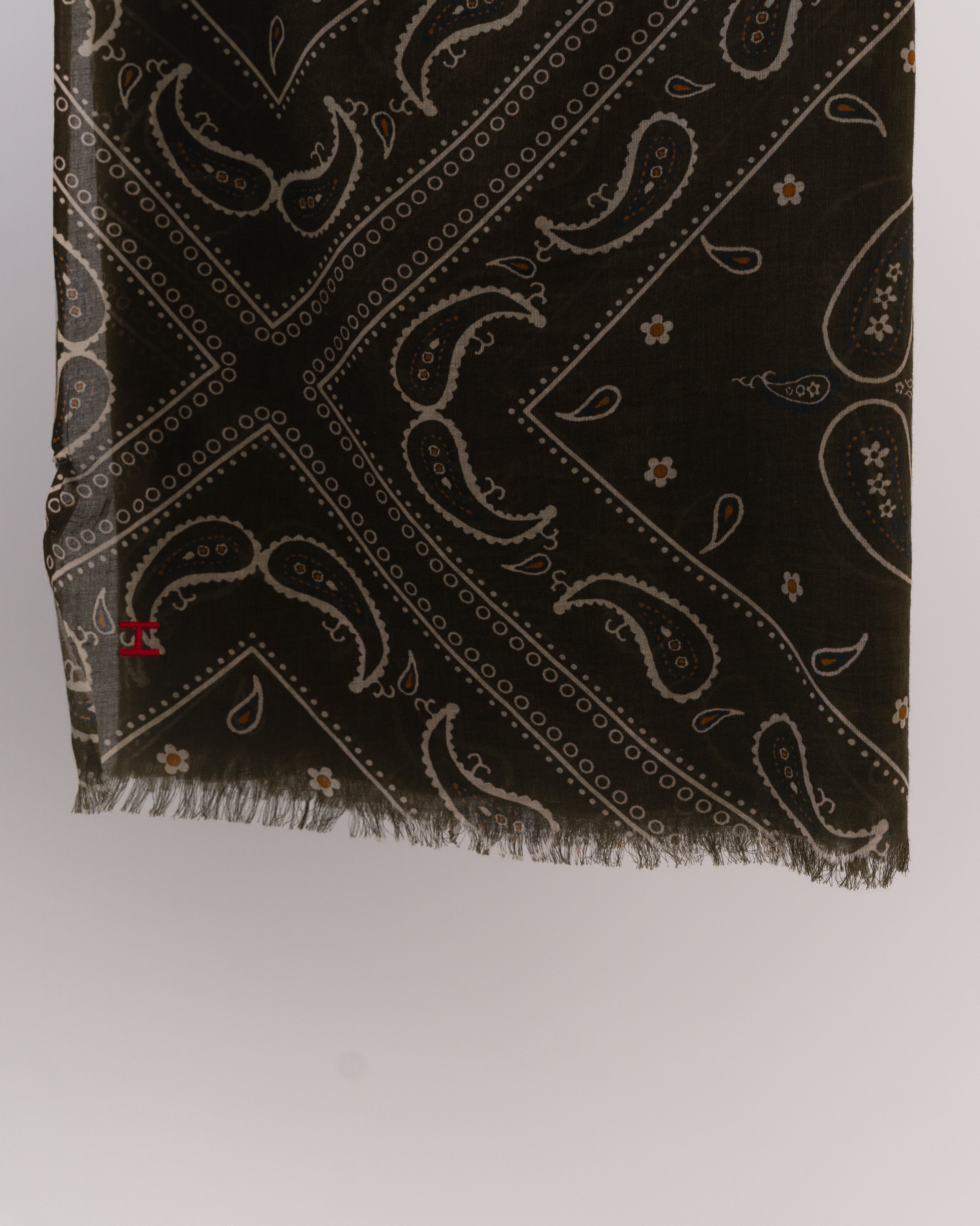 Sarong Bandanas
