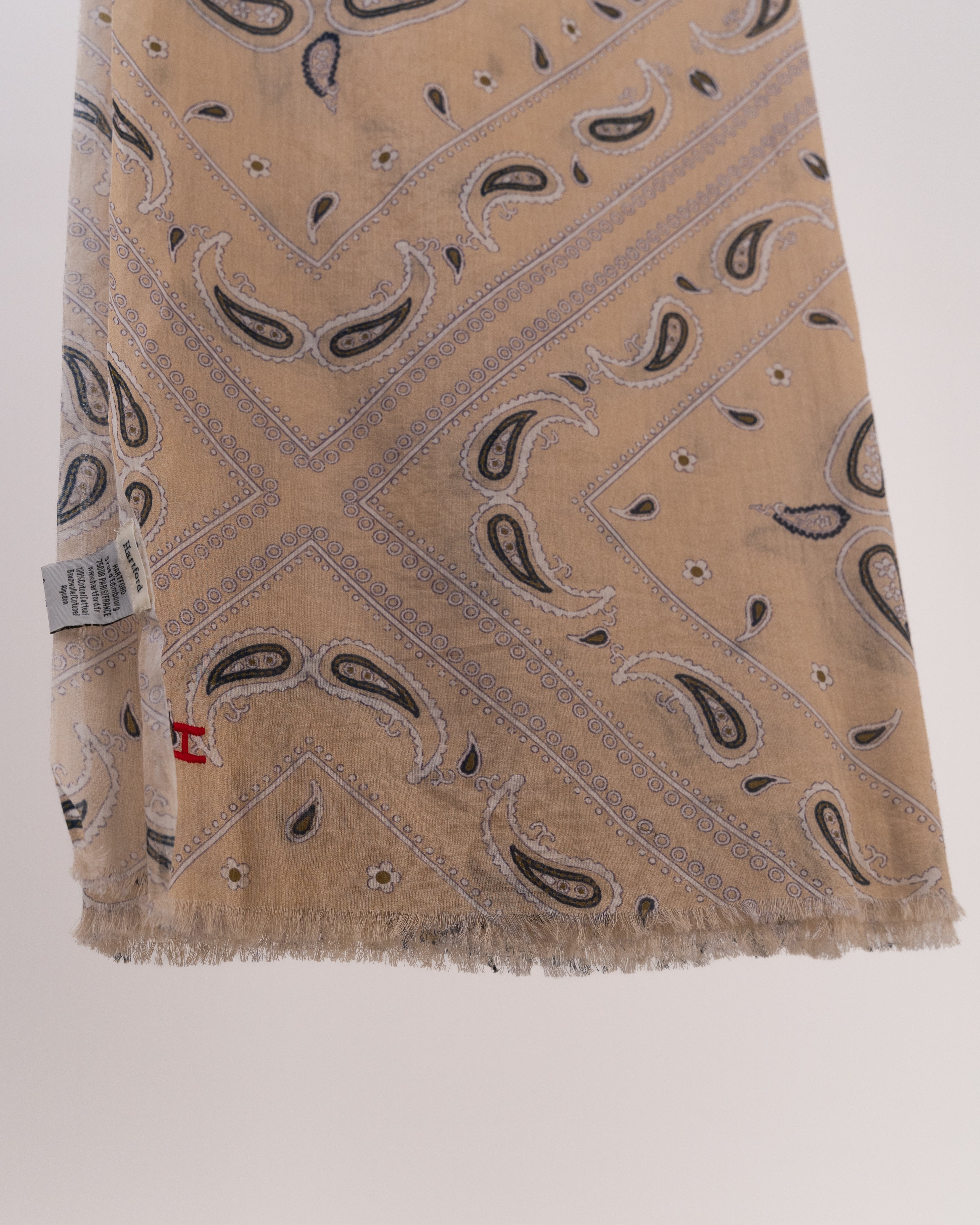Sarong Bandanas