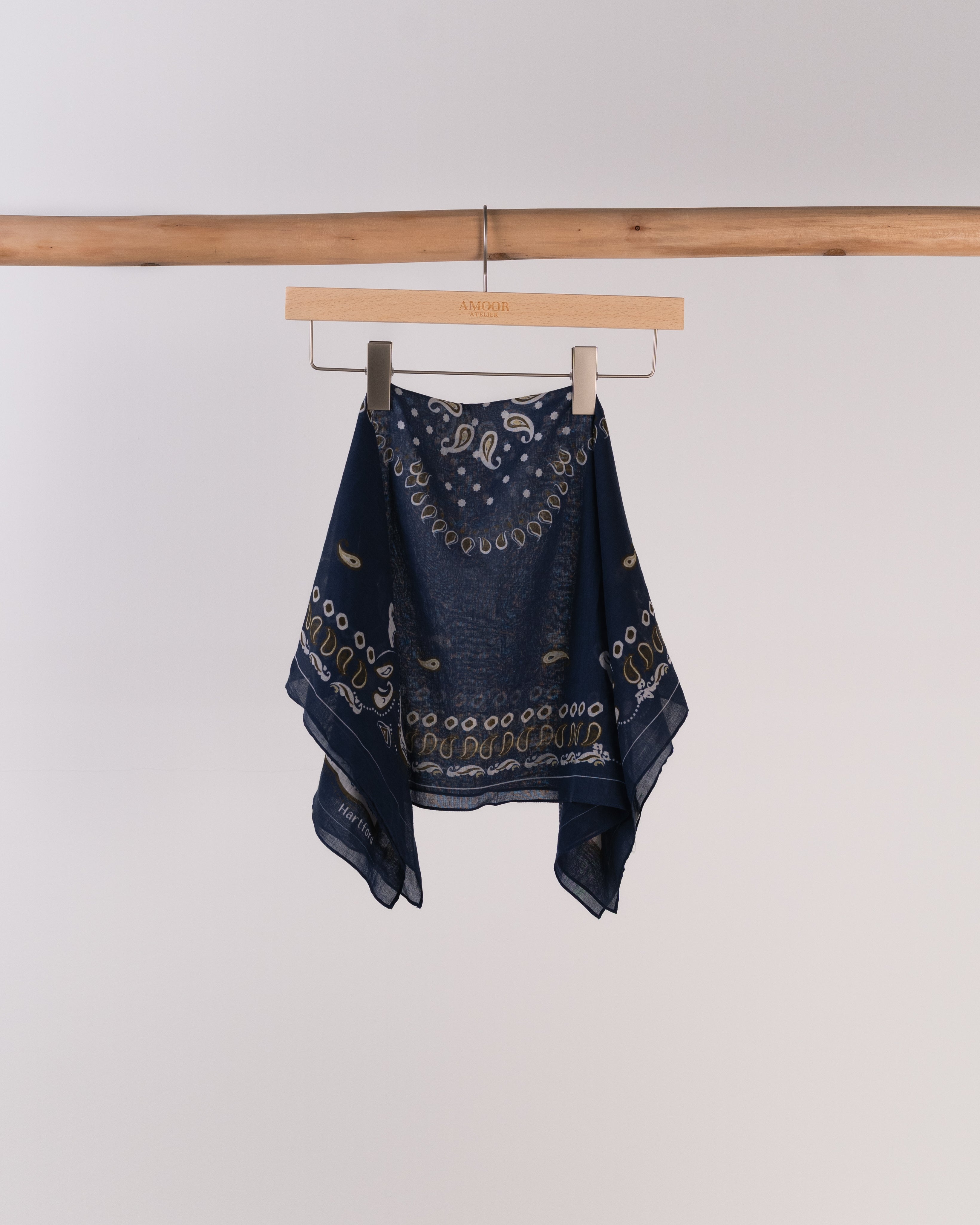 Bandana Paisley