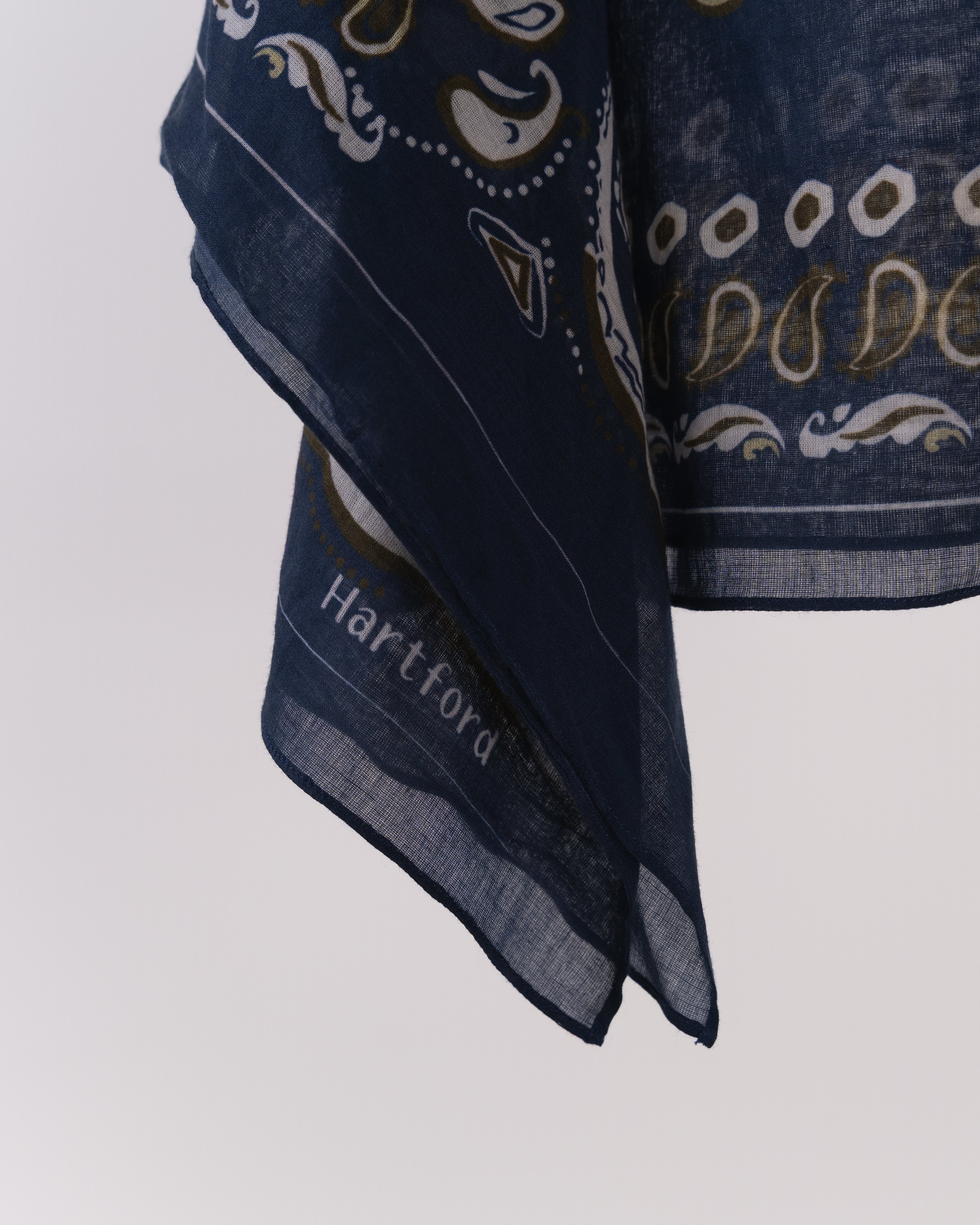 Bandana Paisley