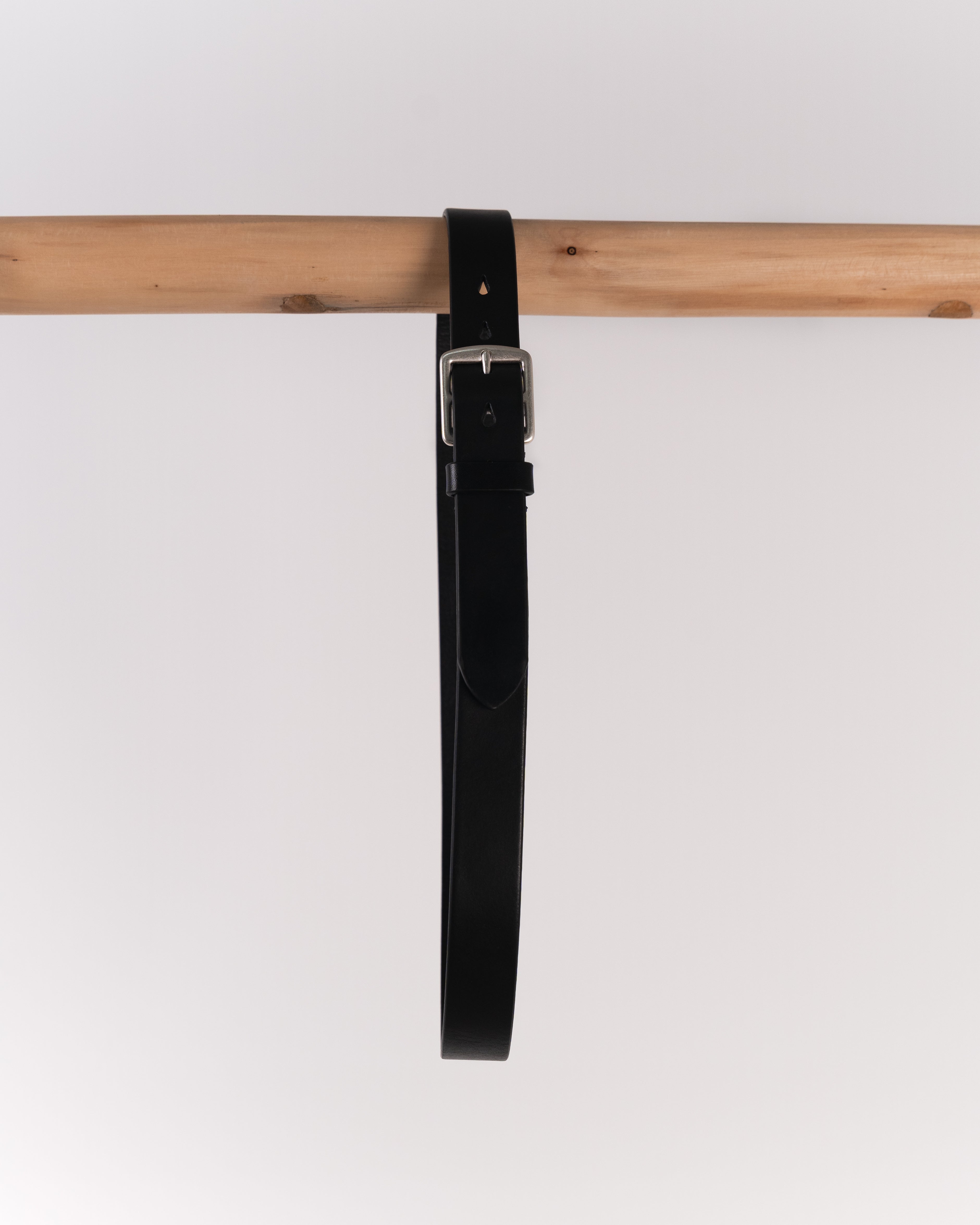 Austin Leather Belt