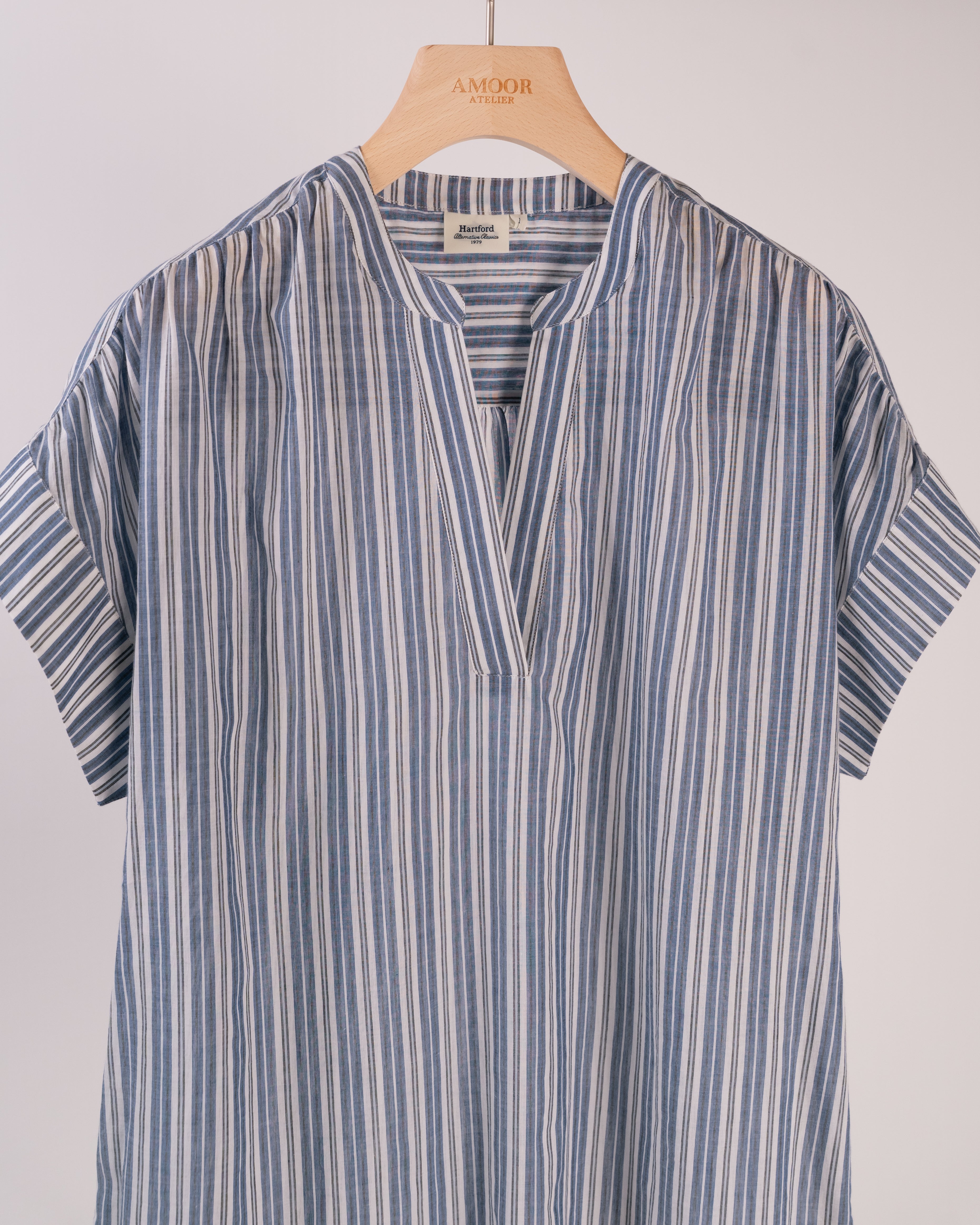 Casa Short Sleeved Shirt