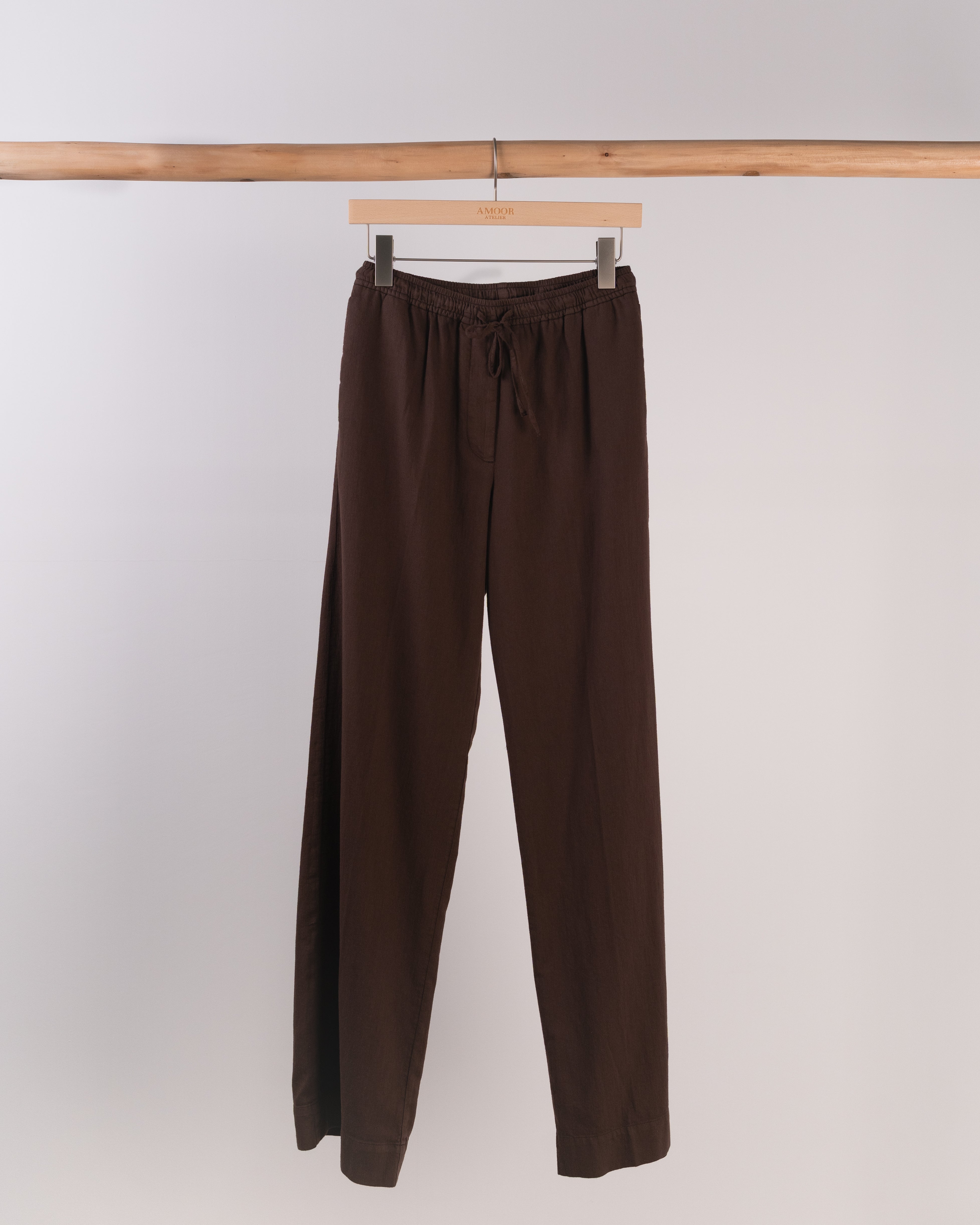 Pulam Cotton Pants