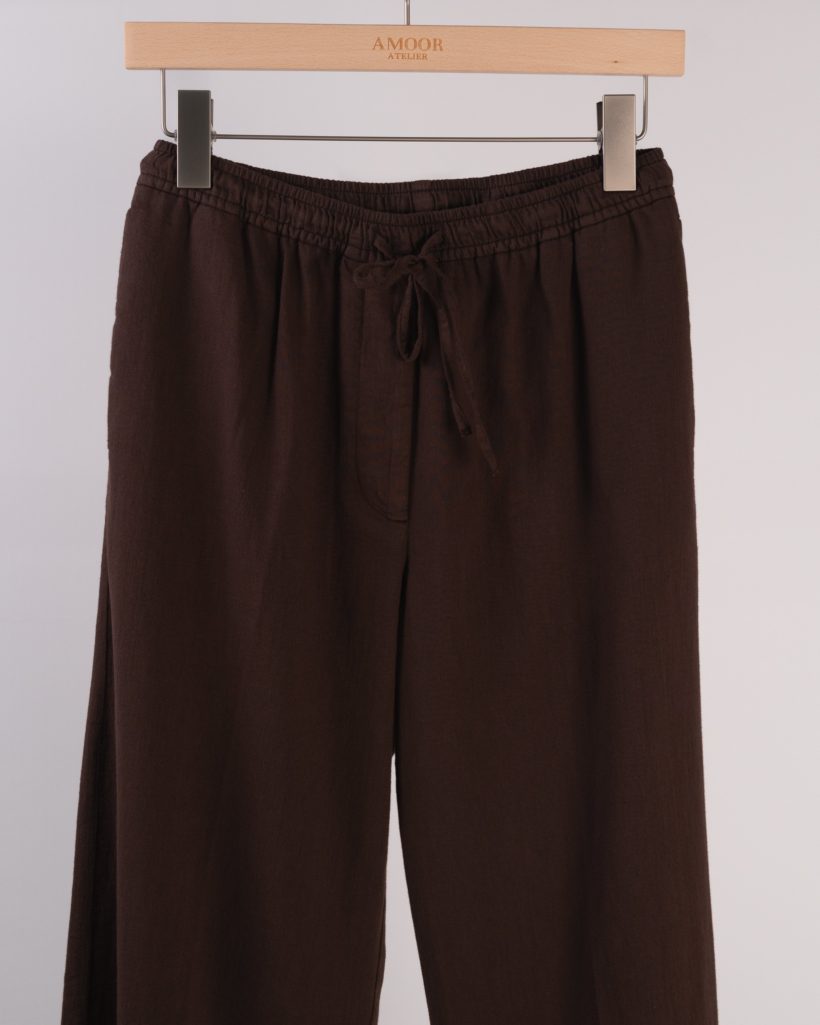 Pulam Cotton Pants