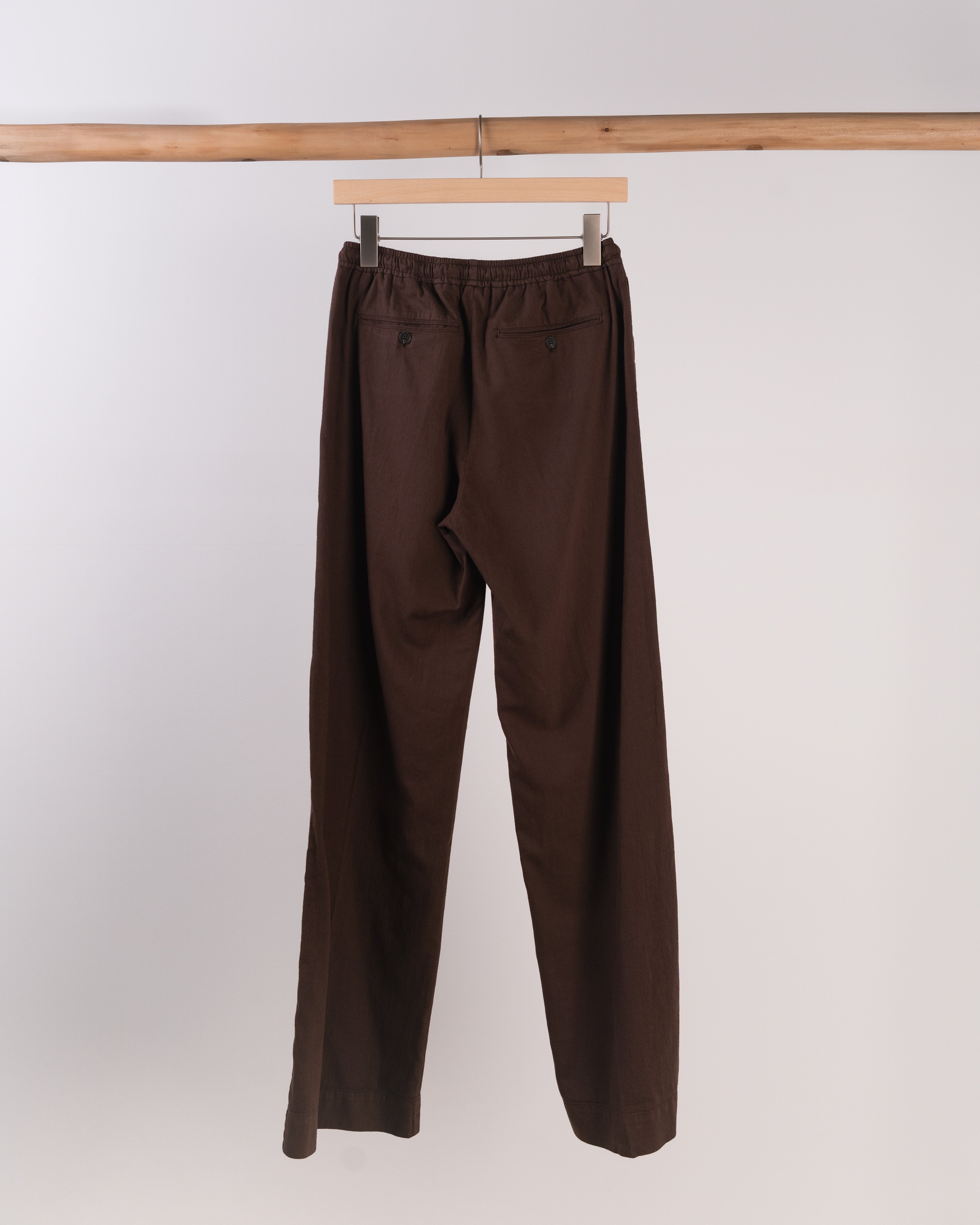 Pulam Cotton Pants
