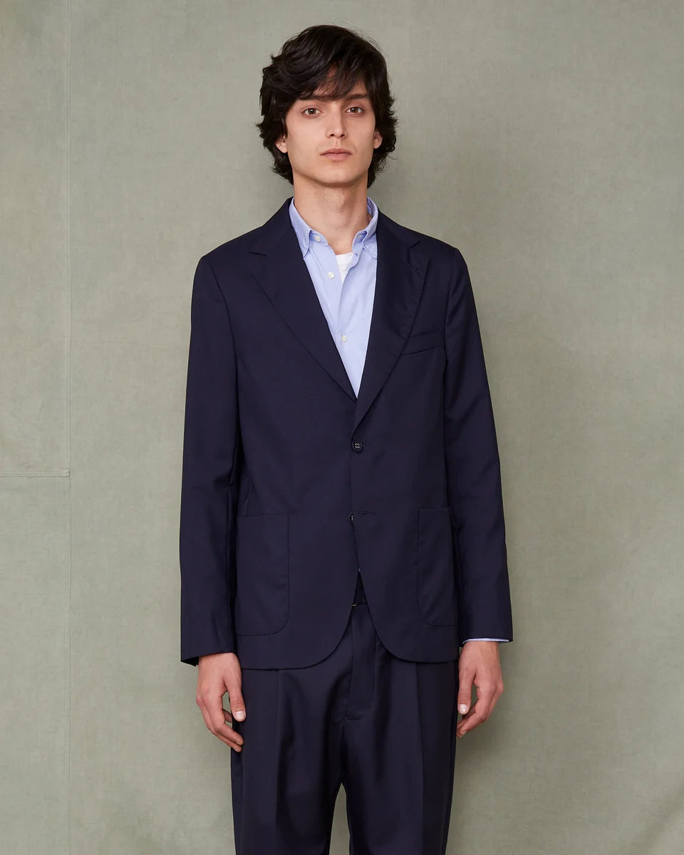 Arthus Jacket