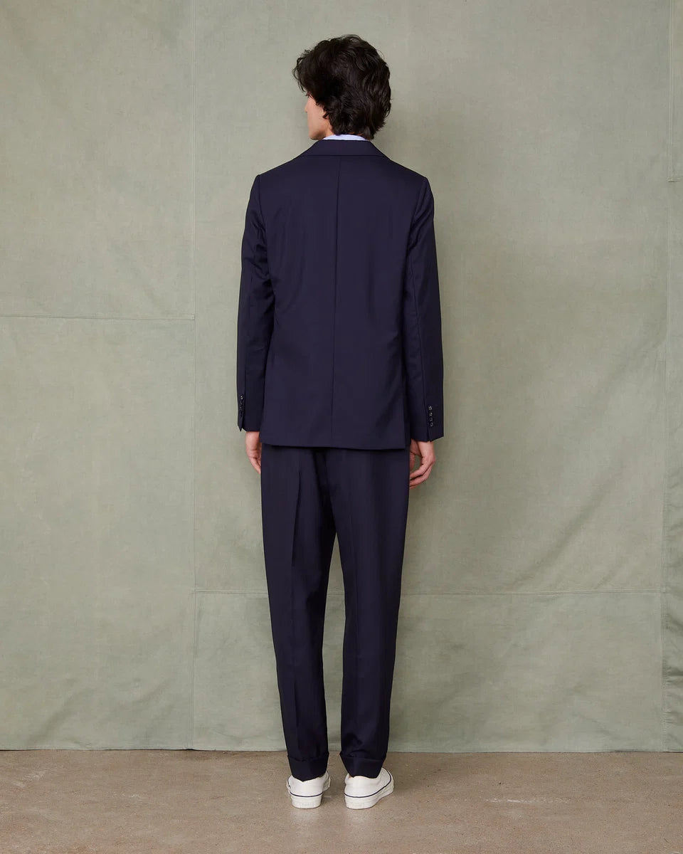 Arthus Jacket