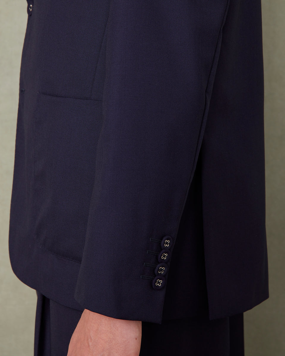 Arthus Jacket