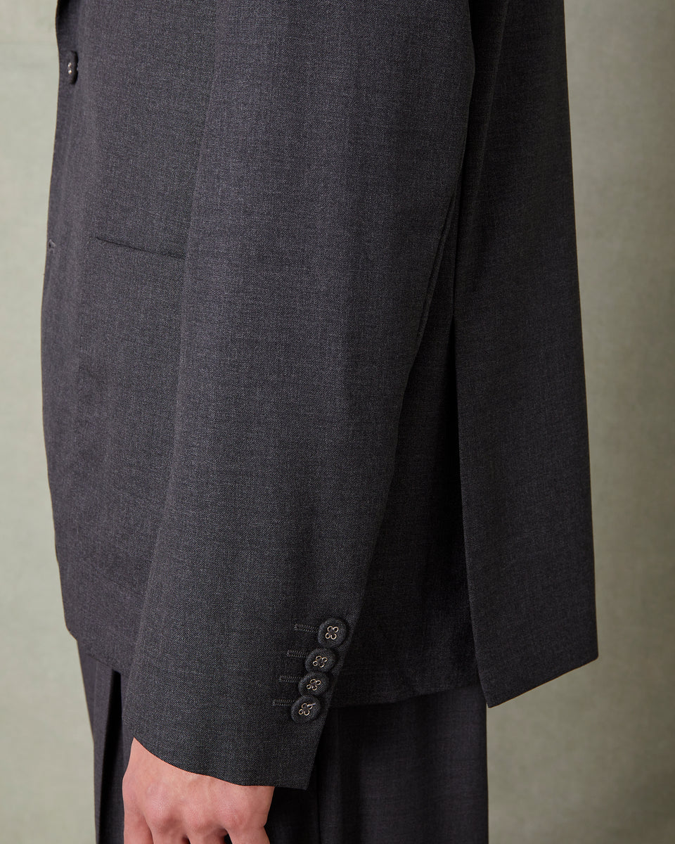 Arthus Jacket