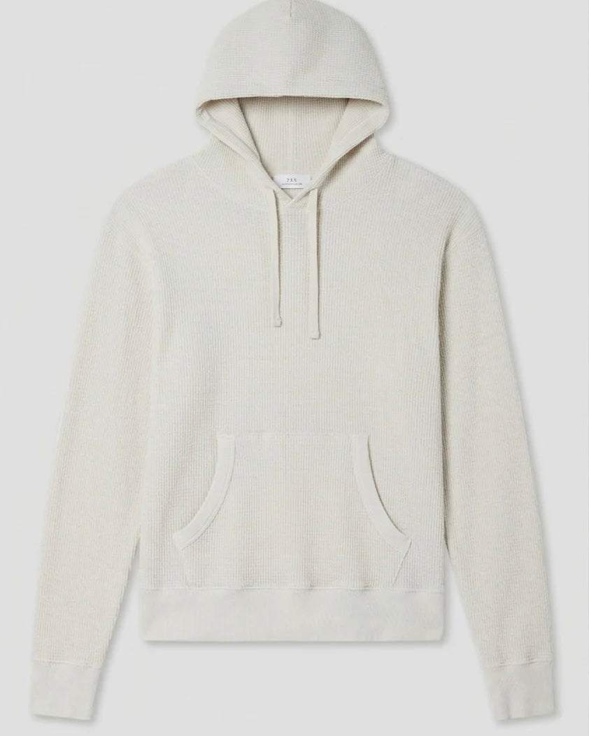 Waffle Hoodie