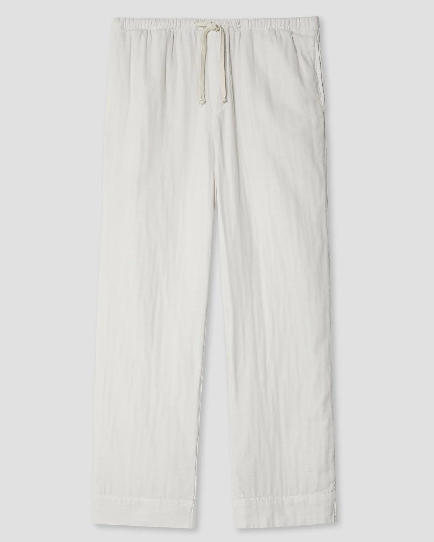 Triple Gauze Pants