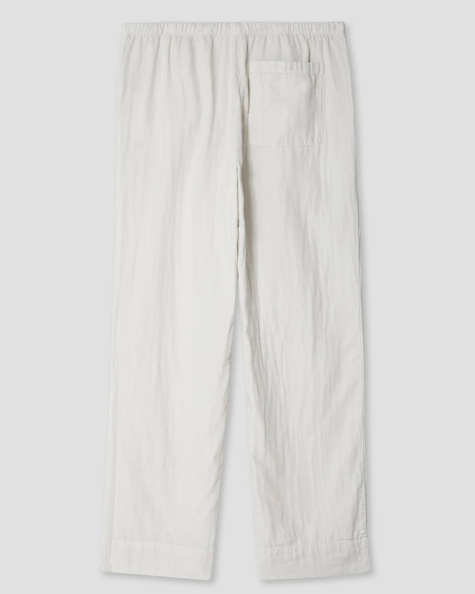Triple Gauze Pants