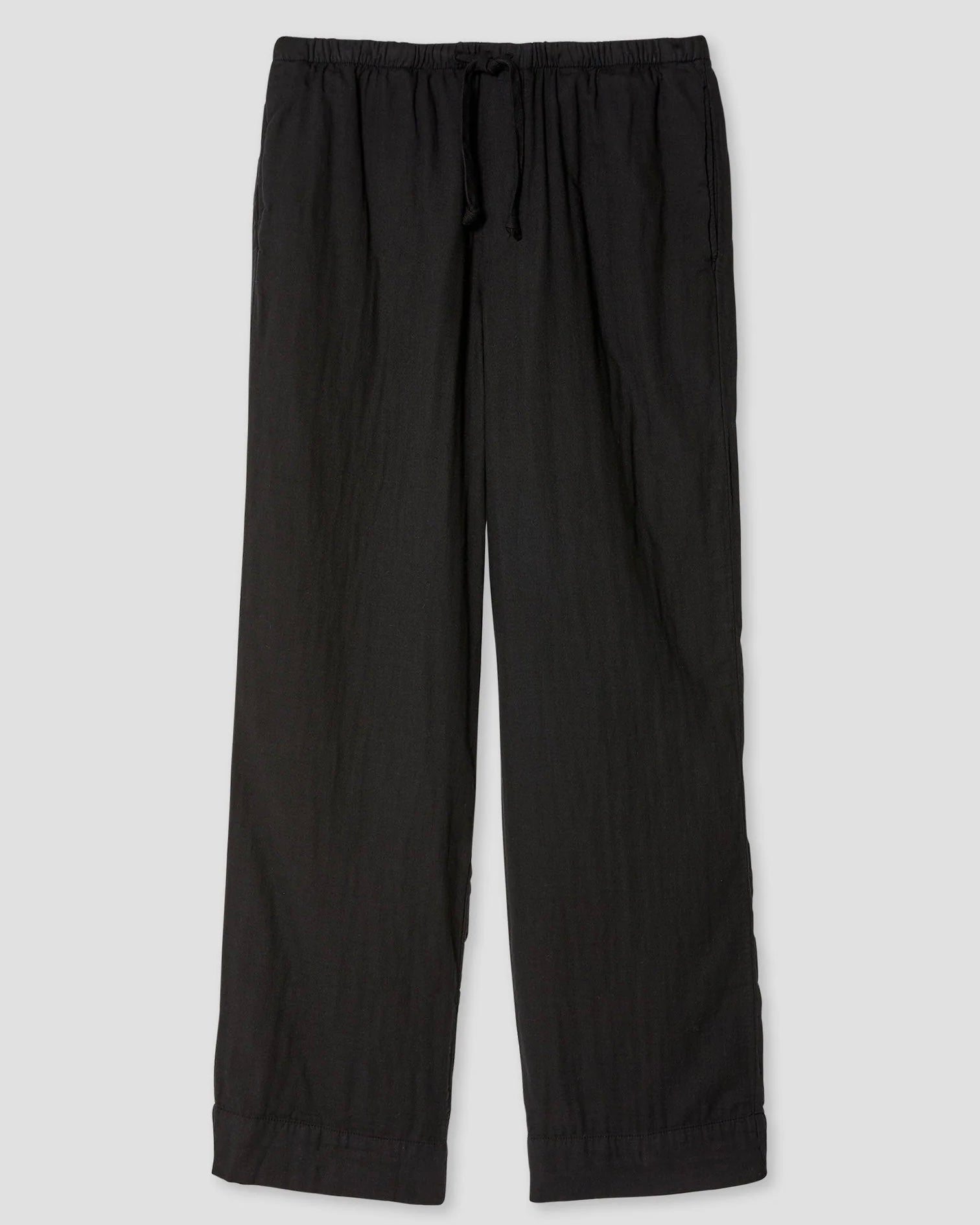 Triple Gauze Pants