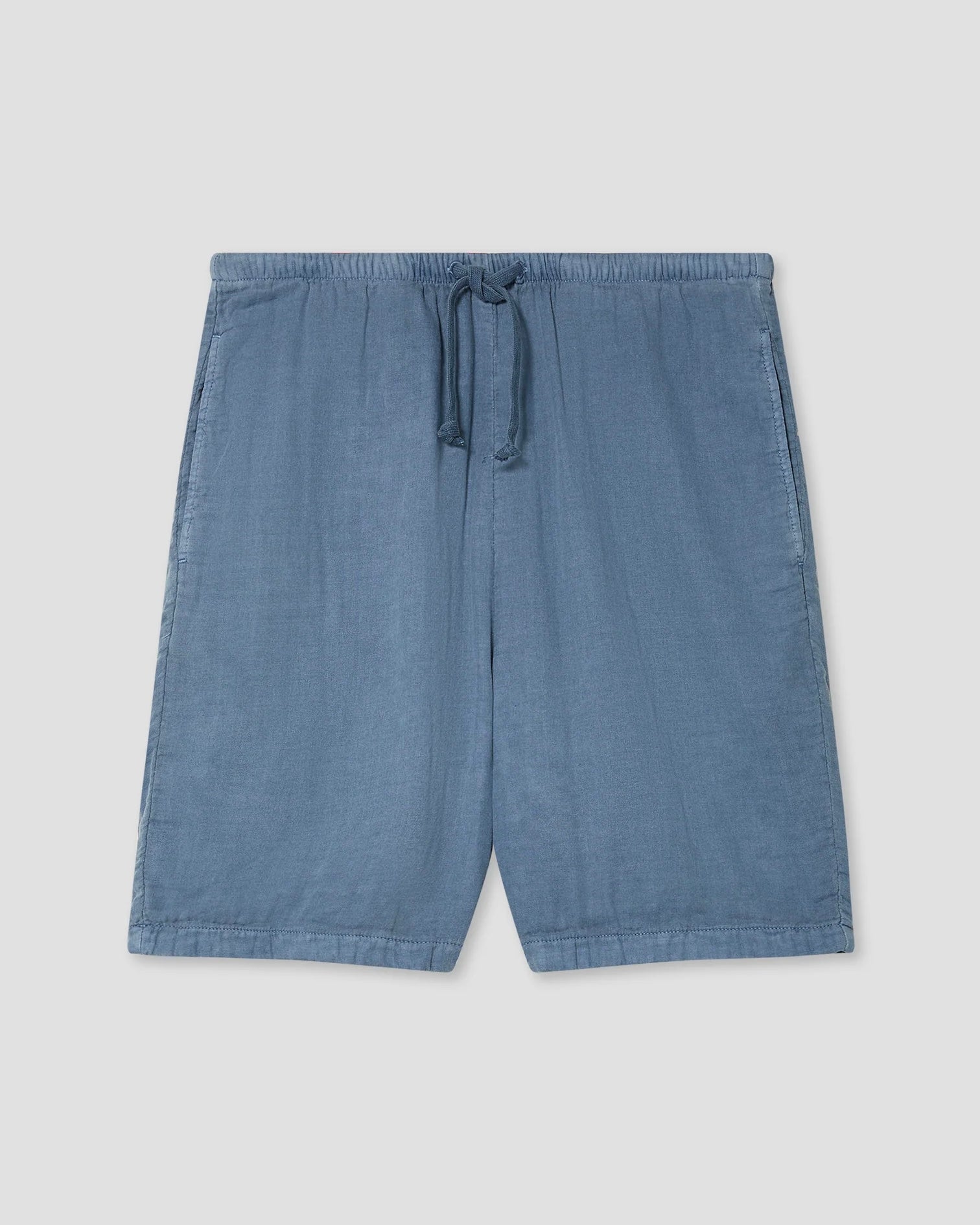 Triple Gauze Shorts