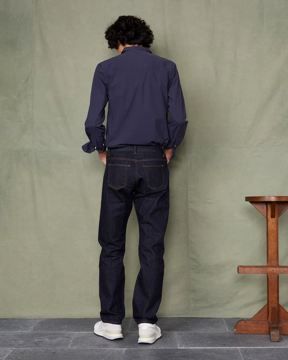 Soft Collar Shirt
