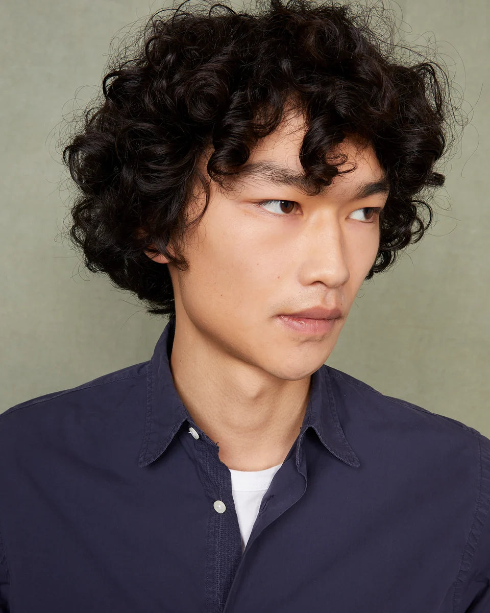 Soft Collar Shirt