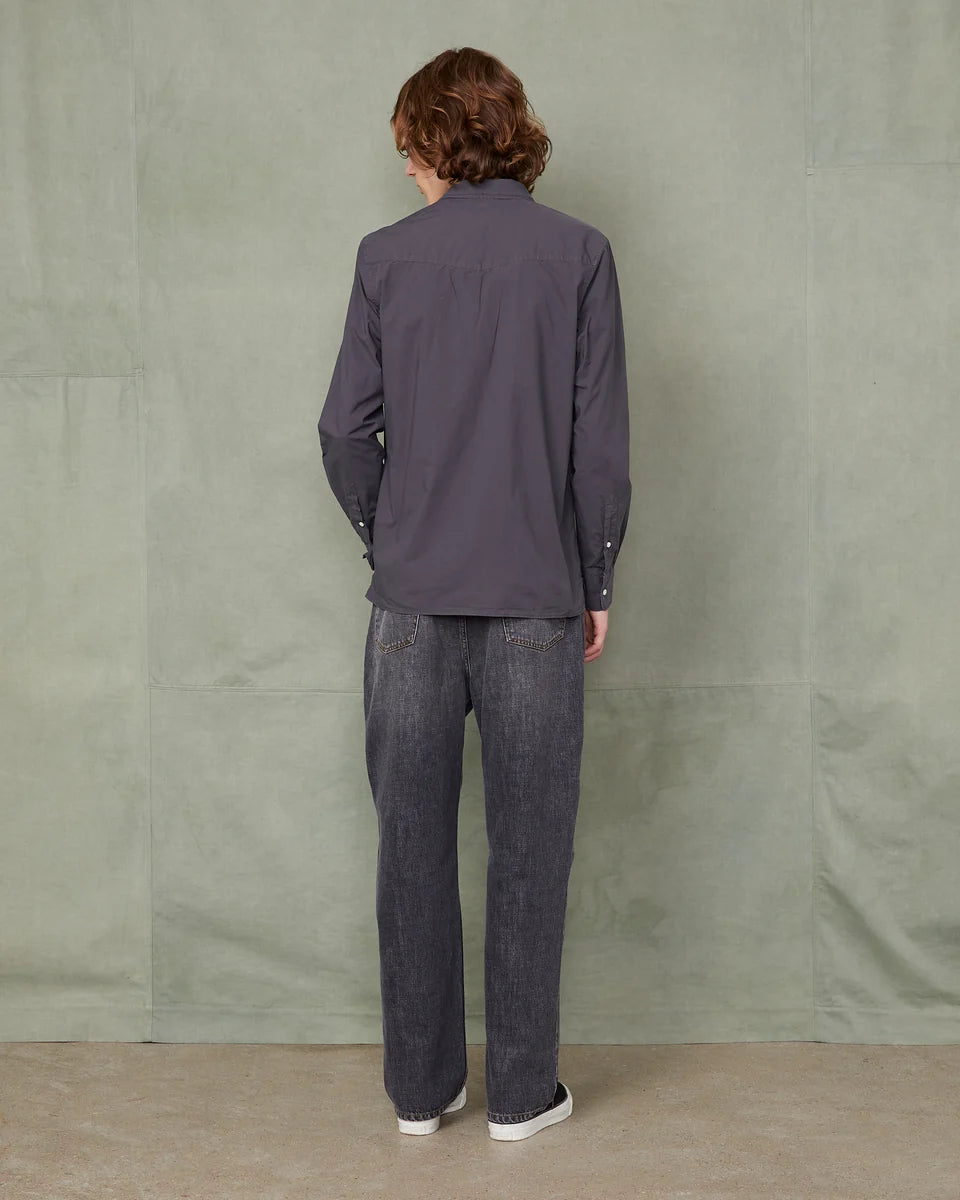 Soft Collar Shirt