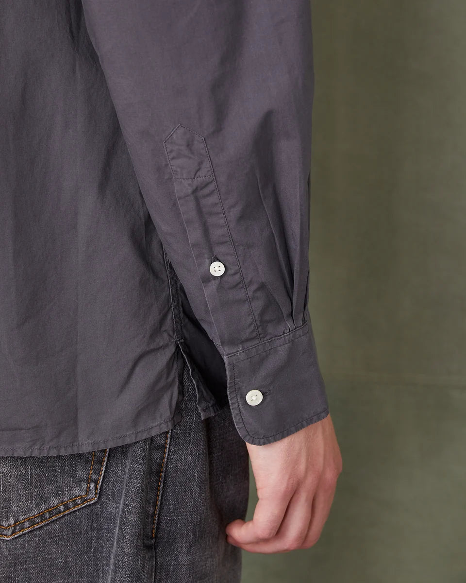 Soft Collar Shirt