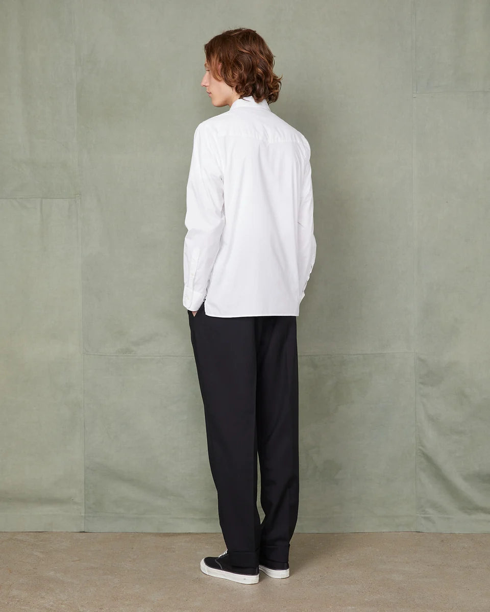 Soft Collar Shirt