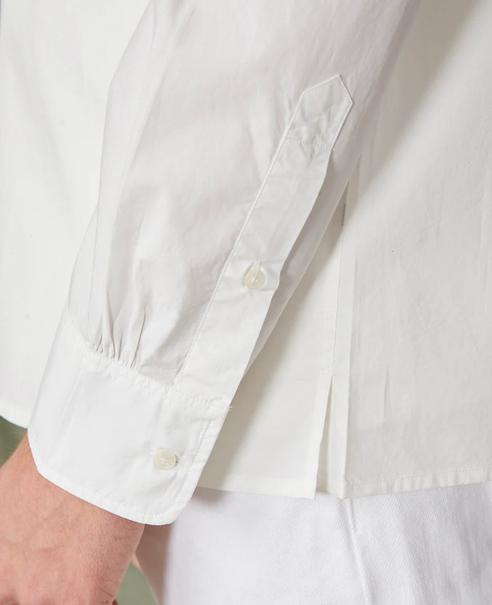Soft Collar Shirt