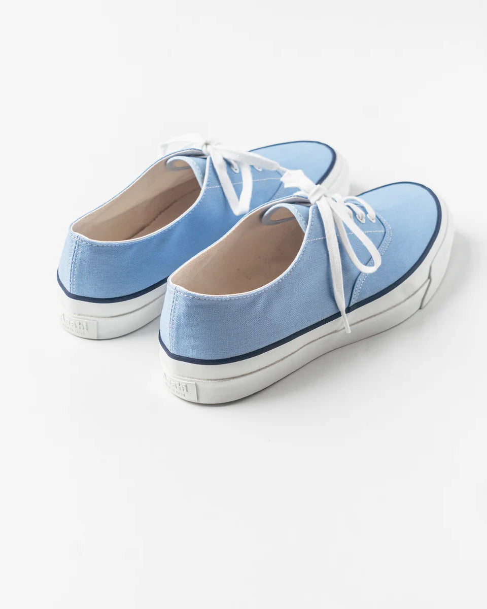 Asahi Deck Shoes