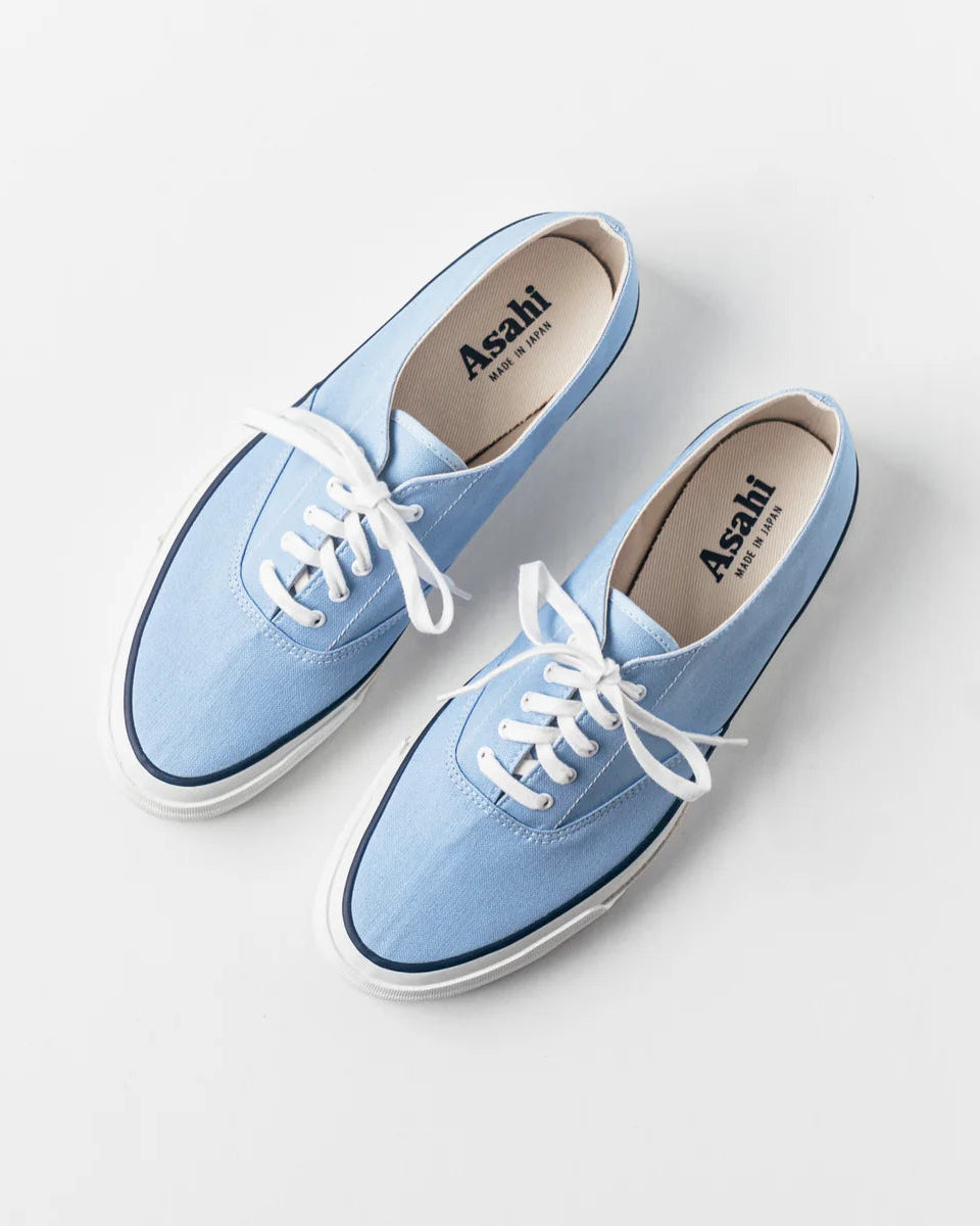 Asahi Deck Shoes