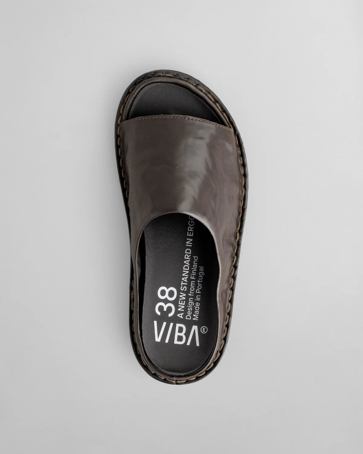 SAINT TROPEZ Leather